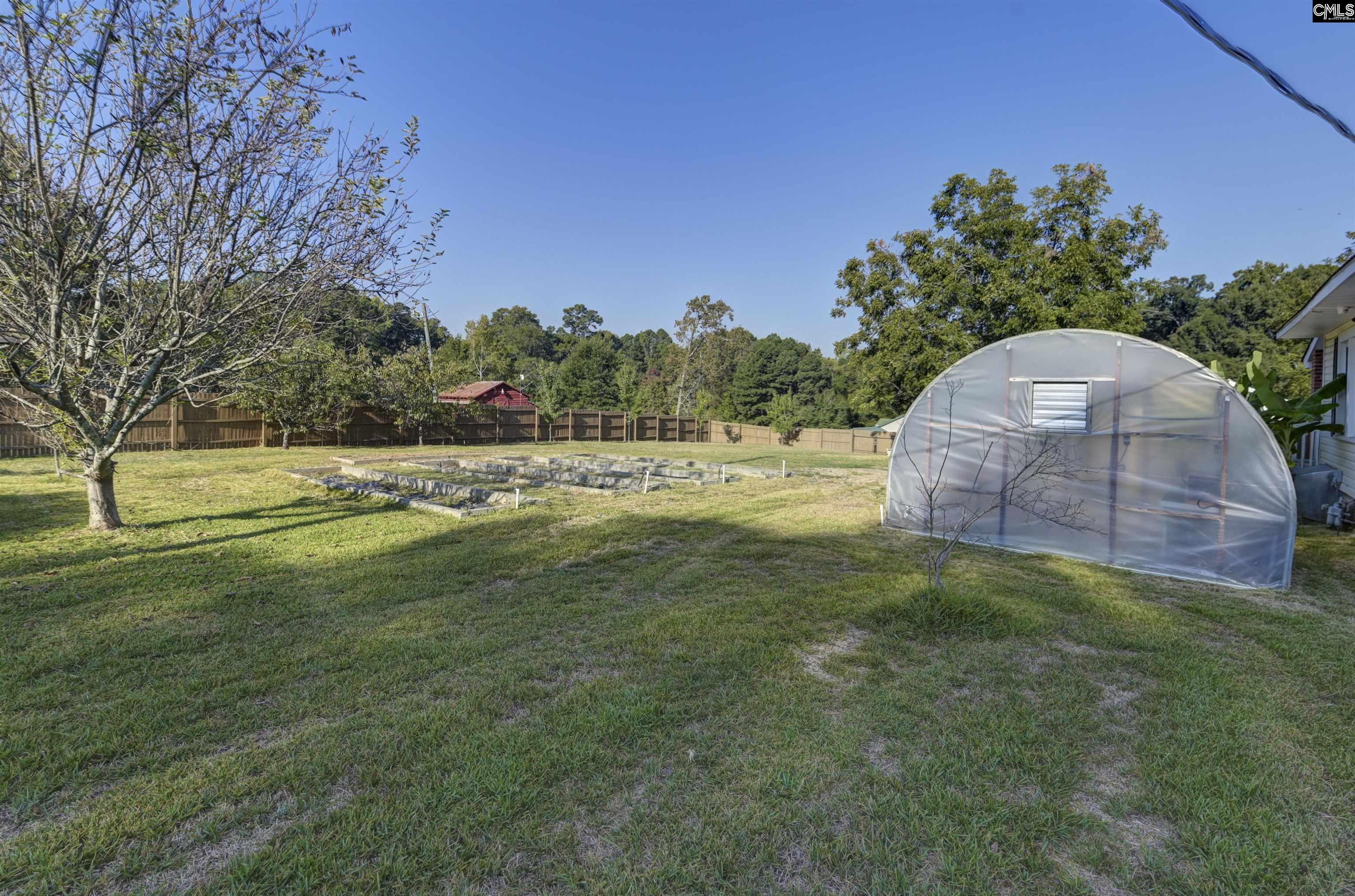6009 Wescott Road