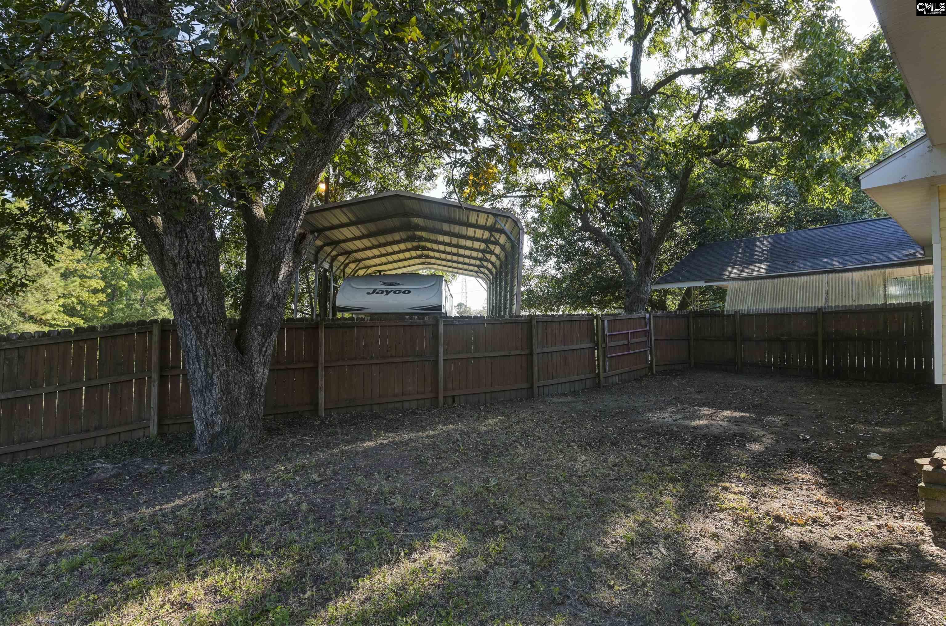 6009 Wescott Road