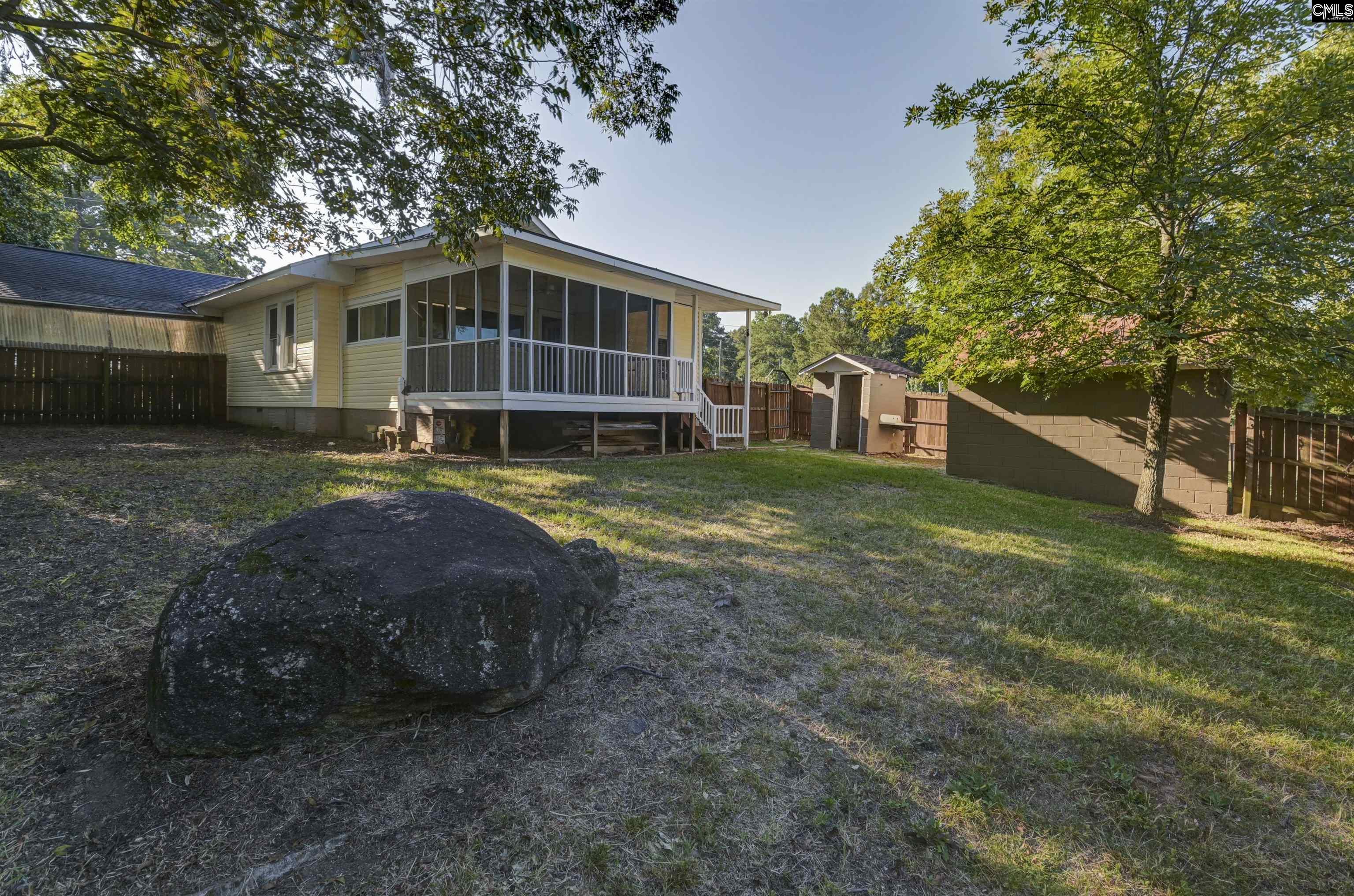 6009 Wescott Road