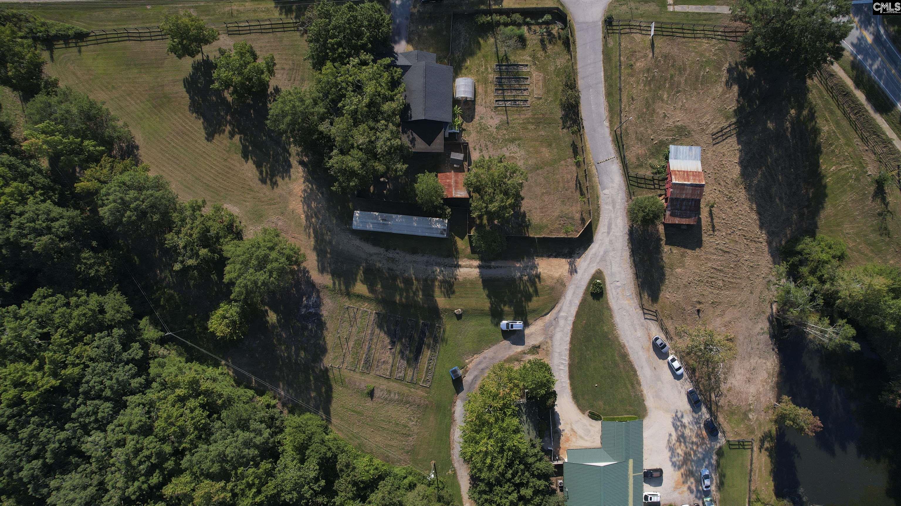 6009 Wescott Road