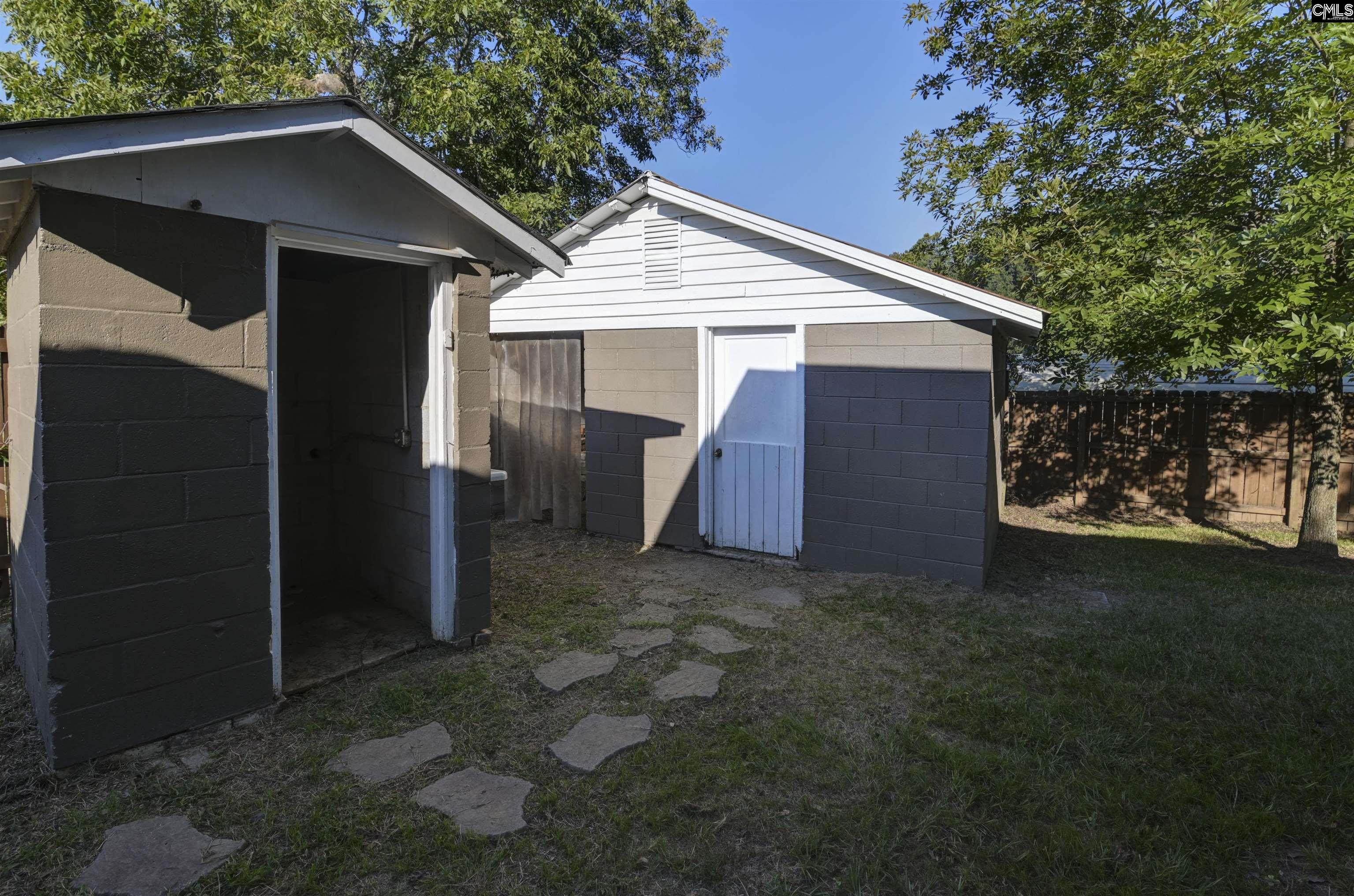 6009 Wescott Road