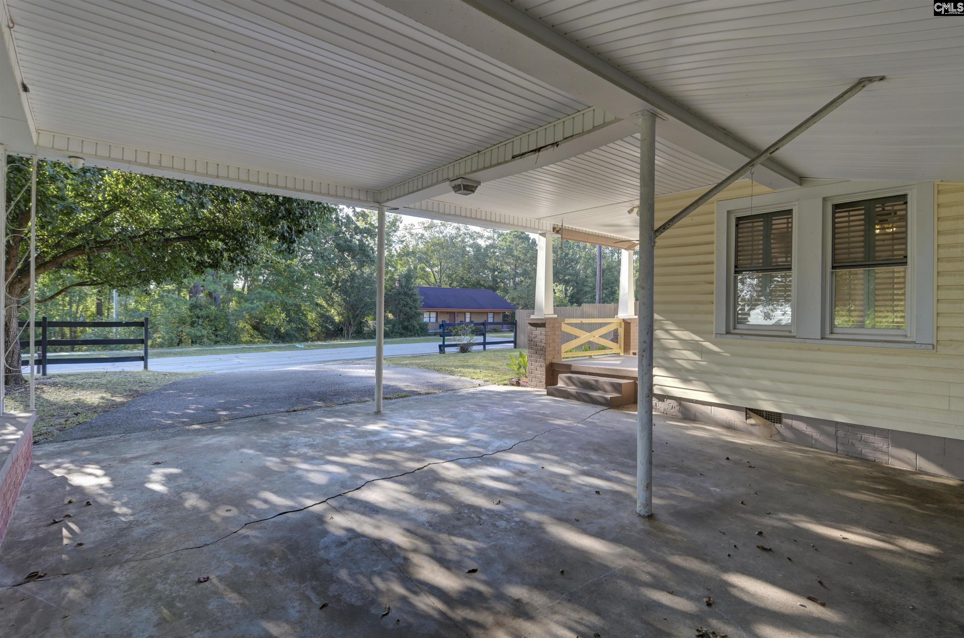 6009 Wescott Road