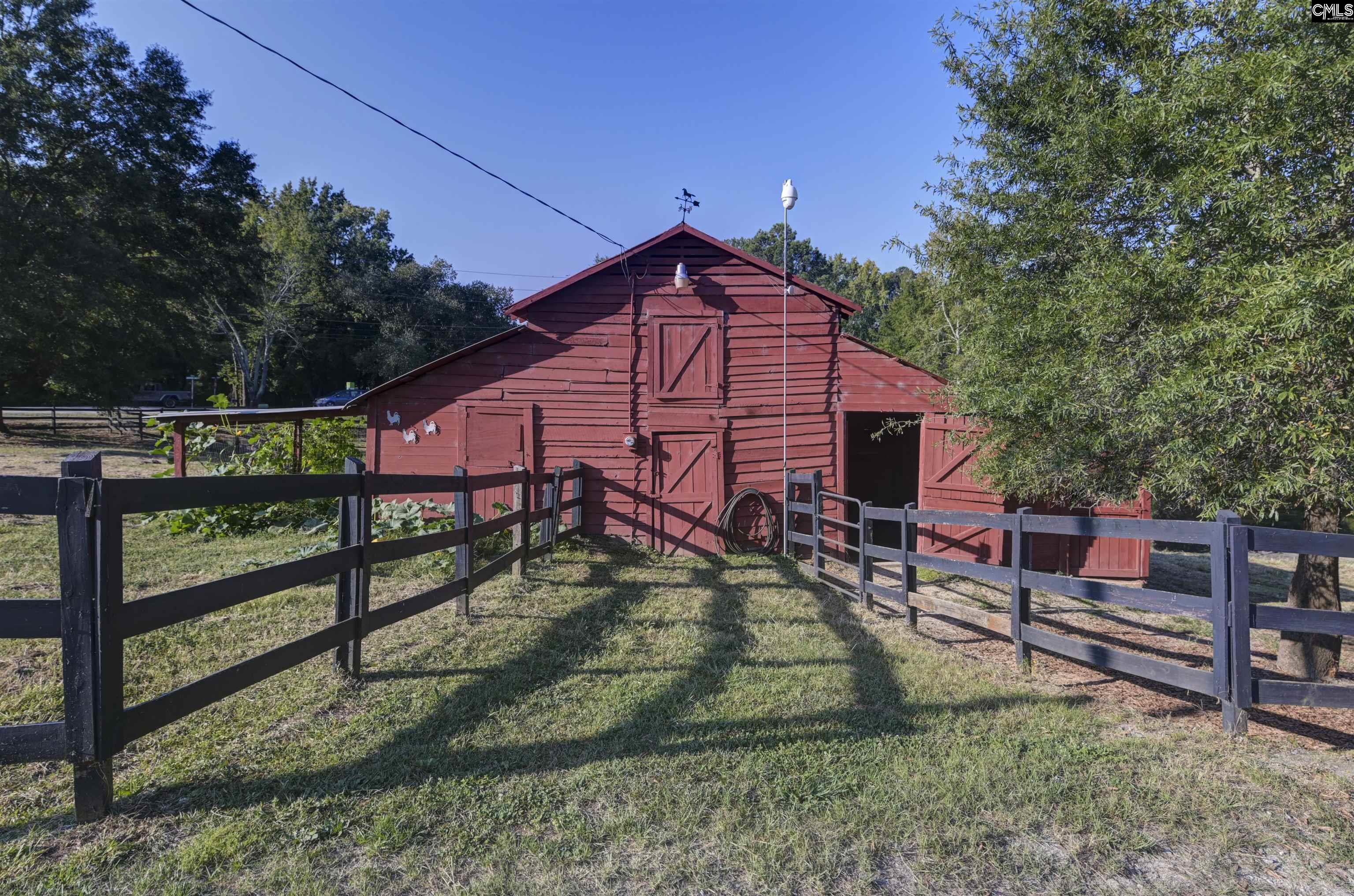 6009 Wescott Road