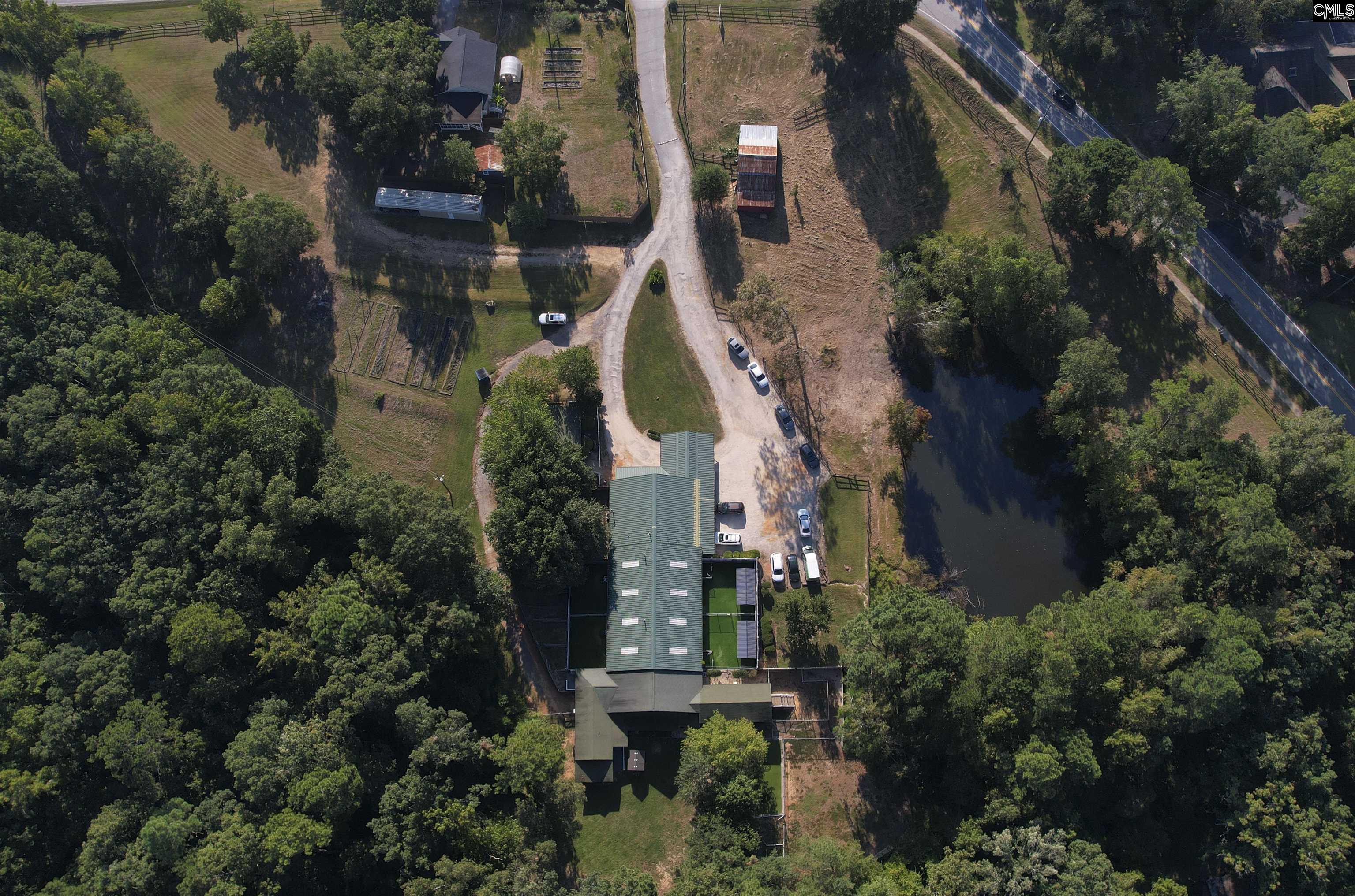 6009 Wescott Road