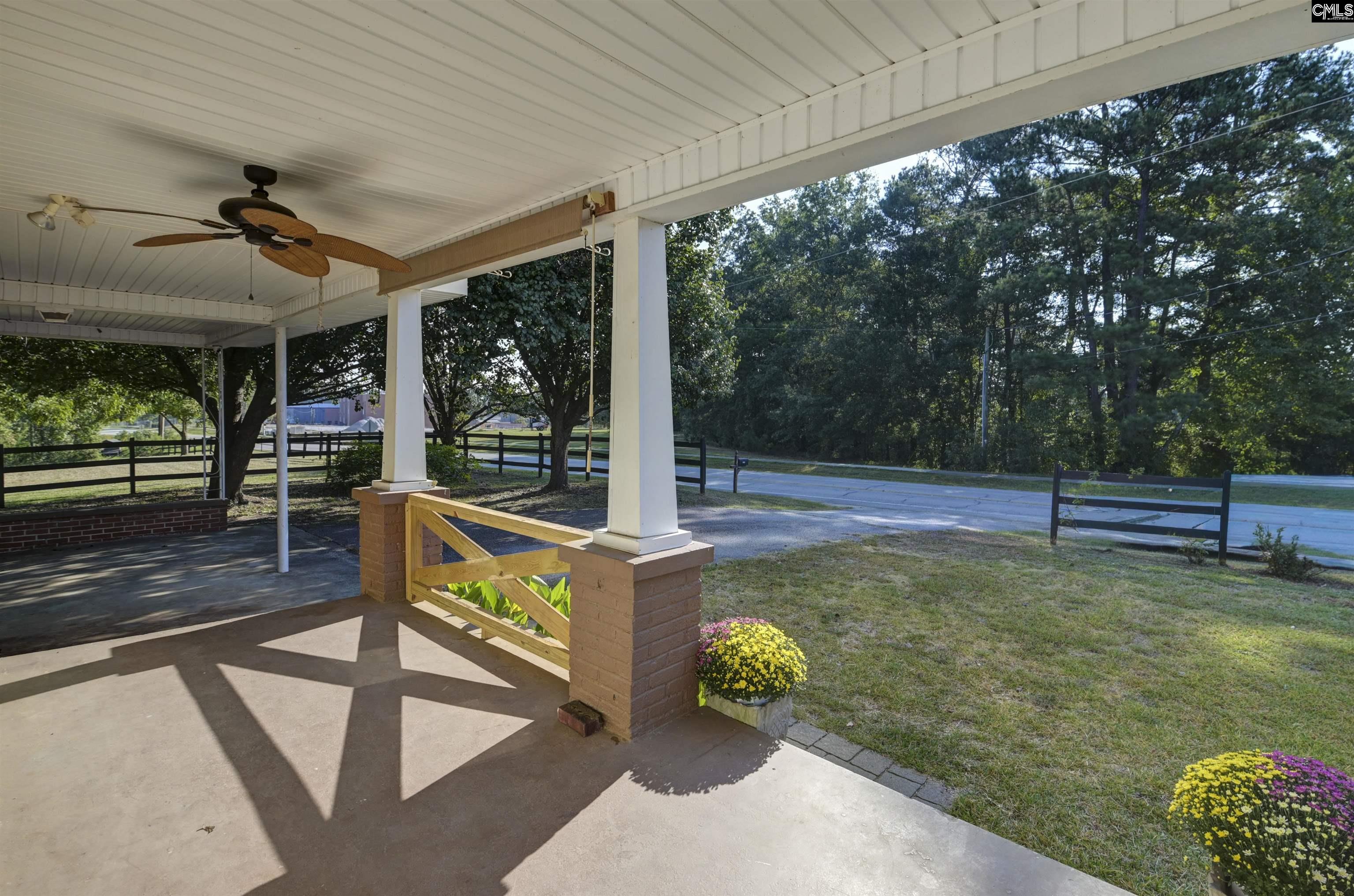 6009 Wescott Road
