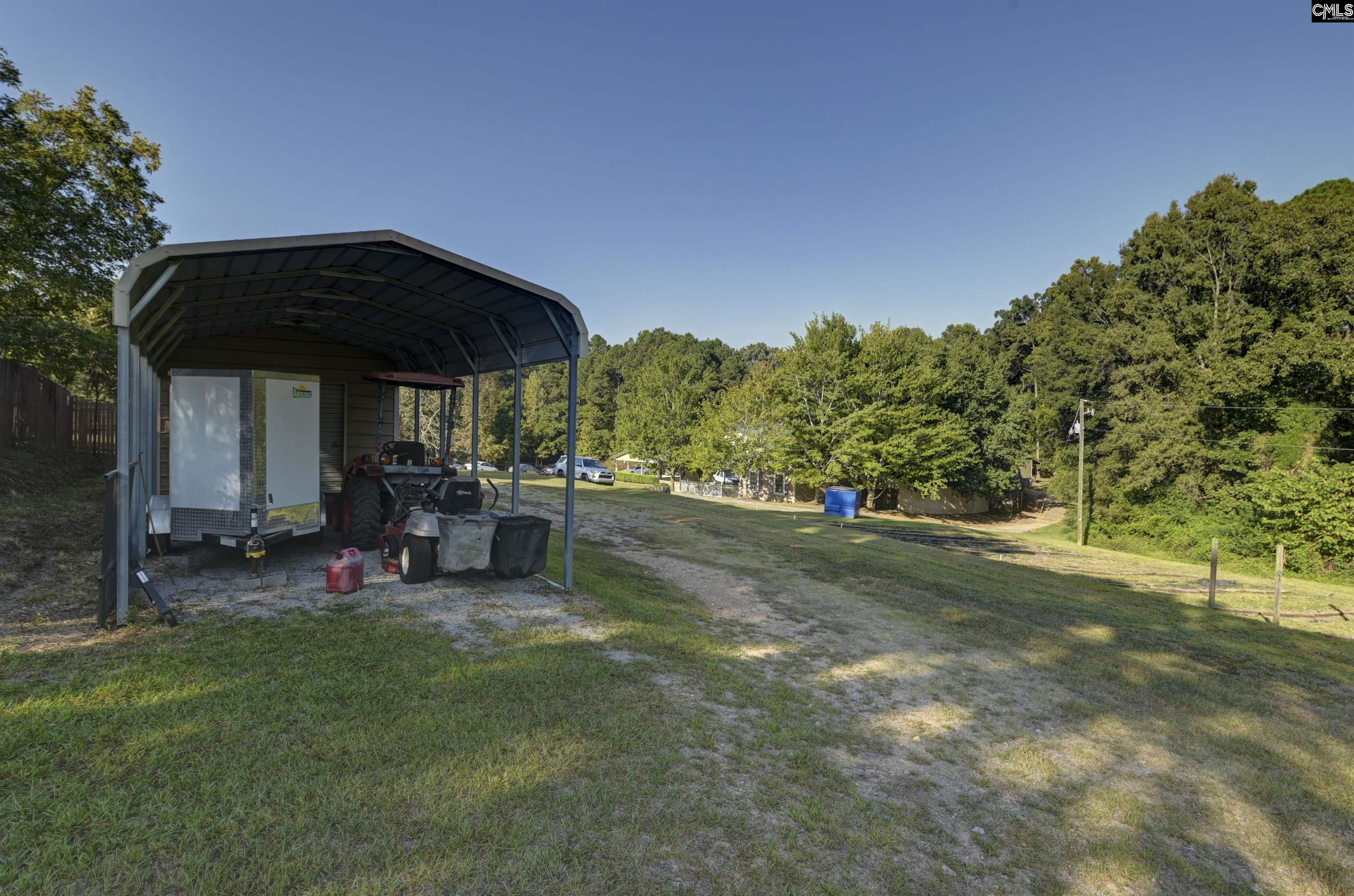 6009 Wescott Road