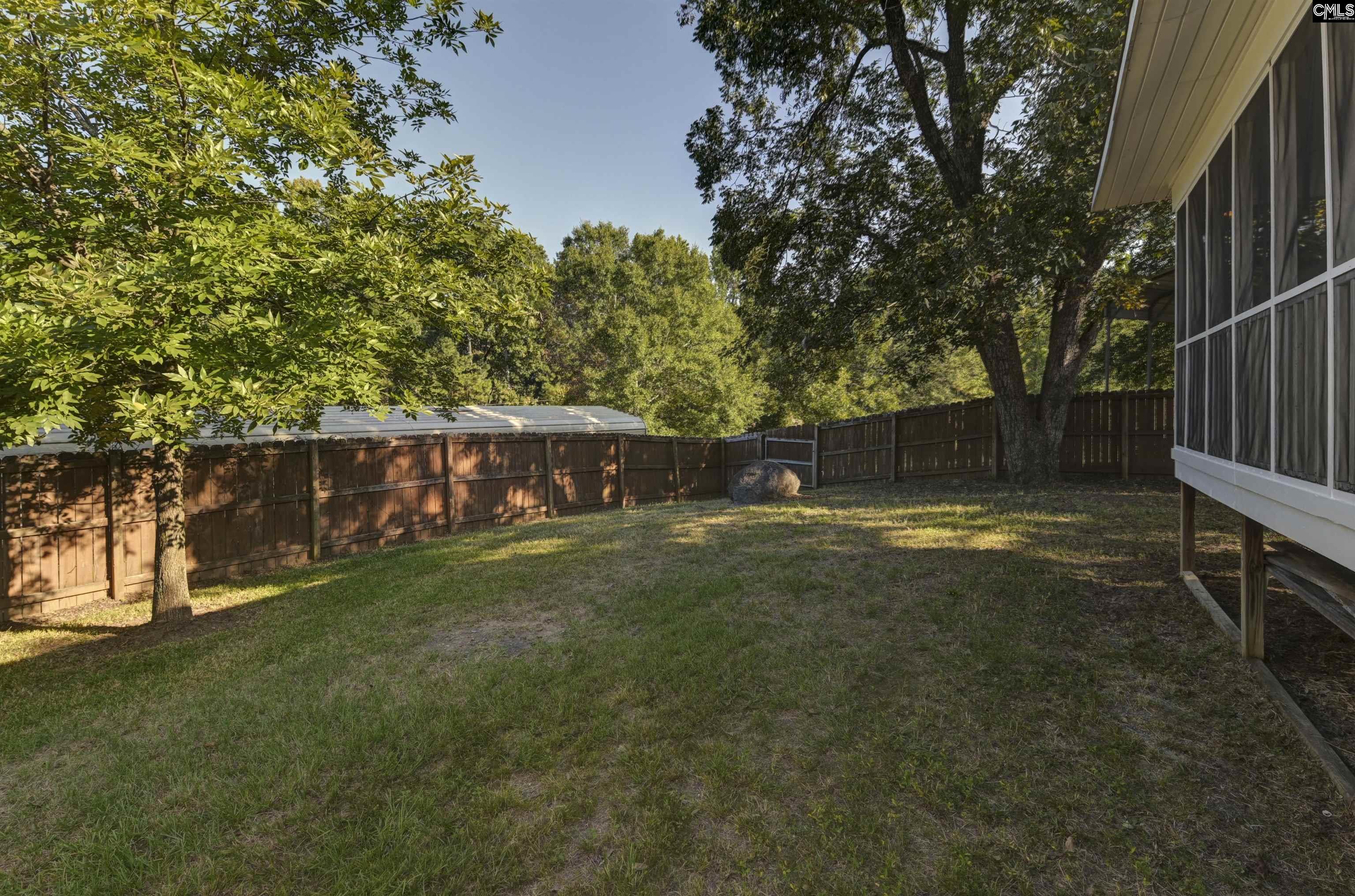 6009 Wescott Road
