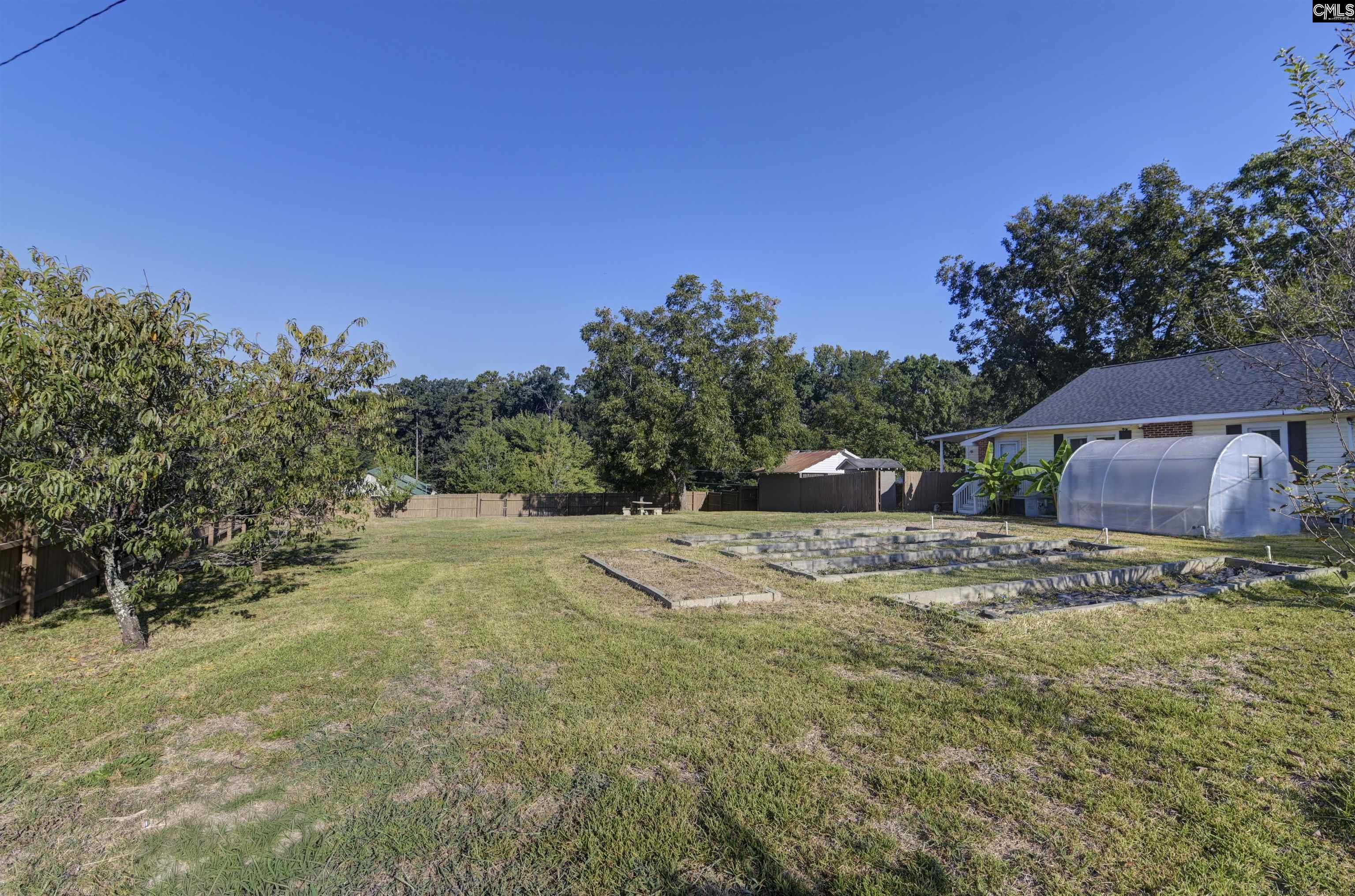 6009 Wescott Road