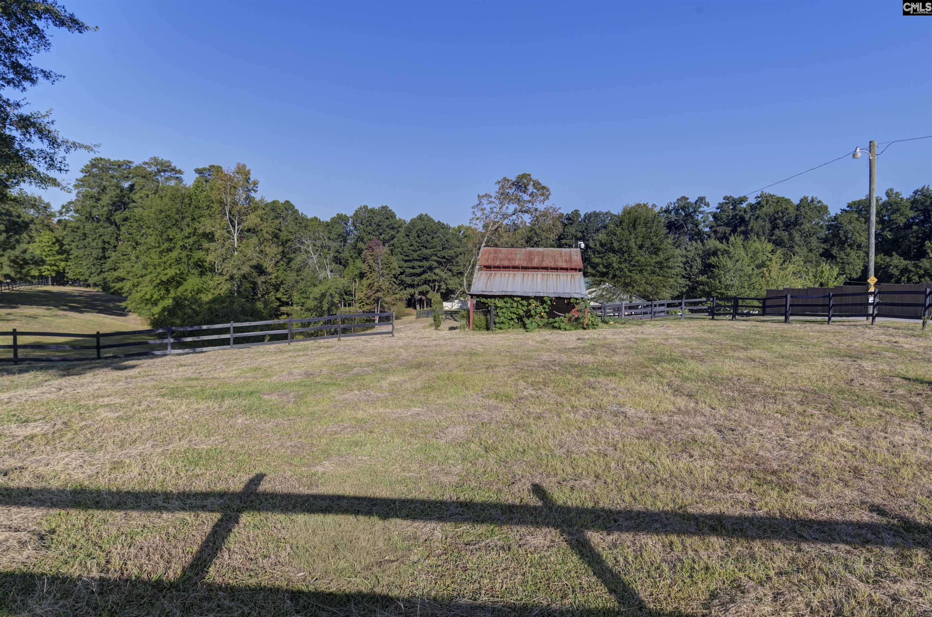 6009 Wescott Road