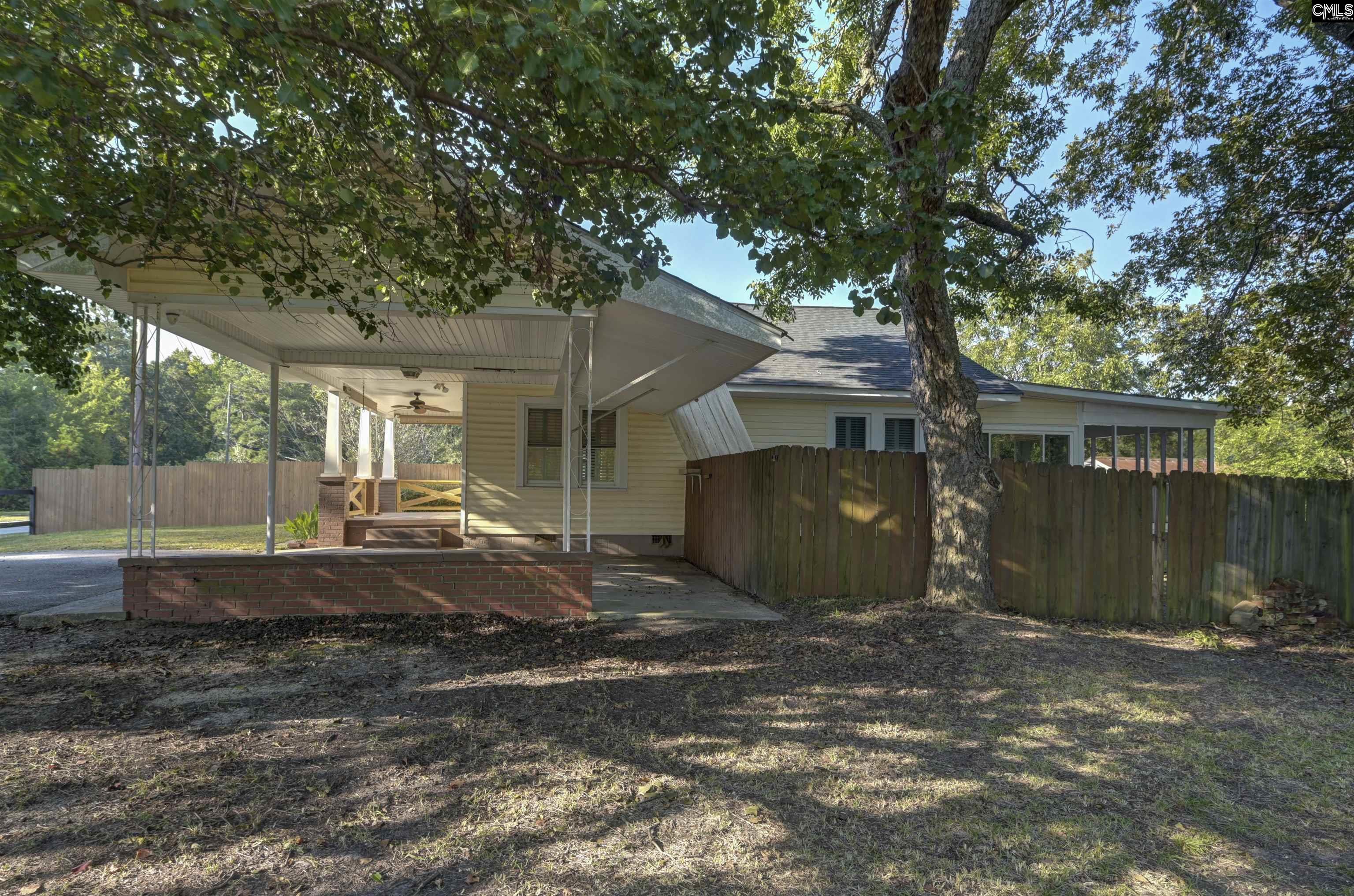 6009 Wescott Road