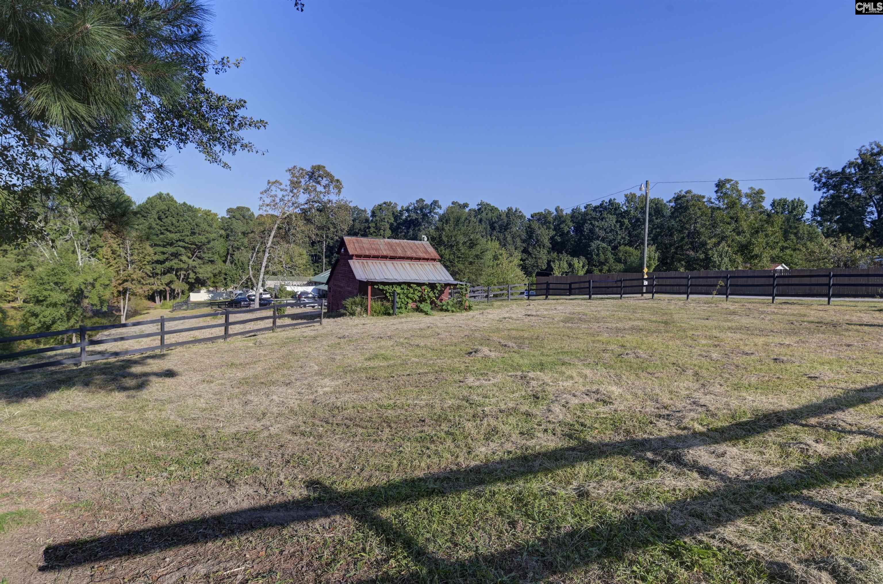 6009 Wescott Road