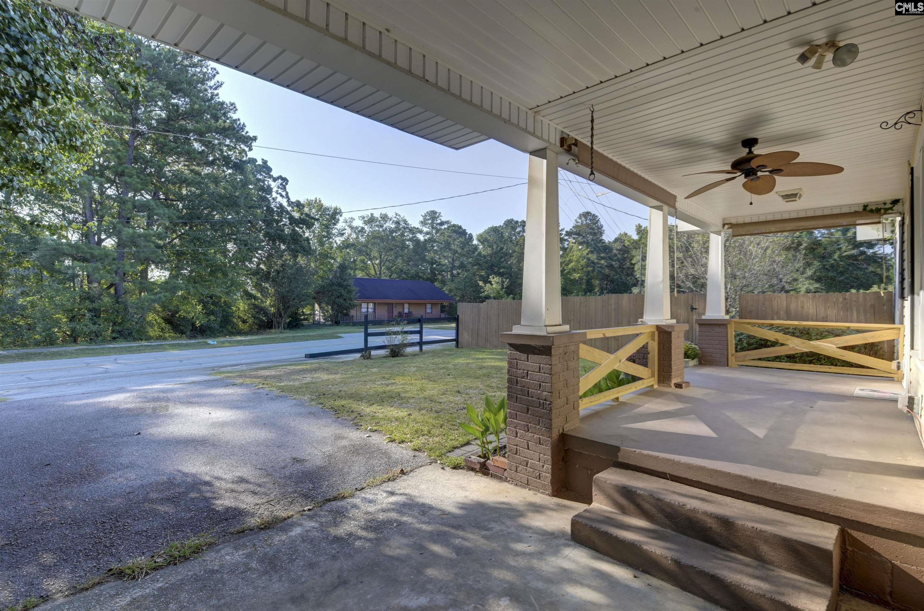 6009 Wescott Road