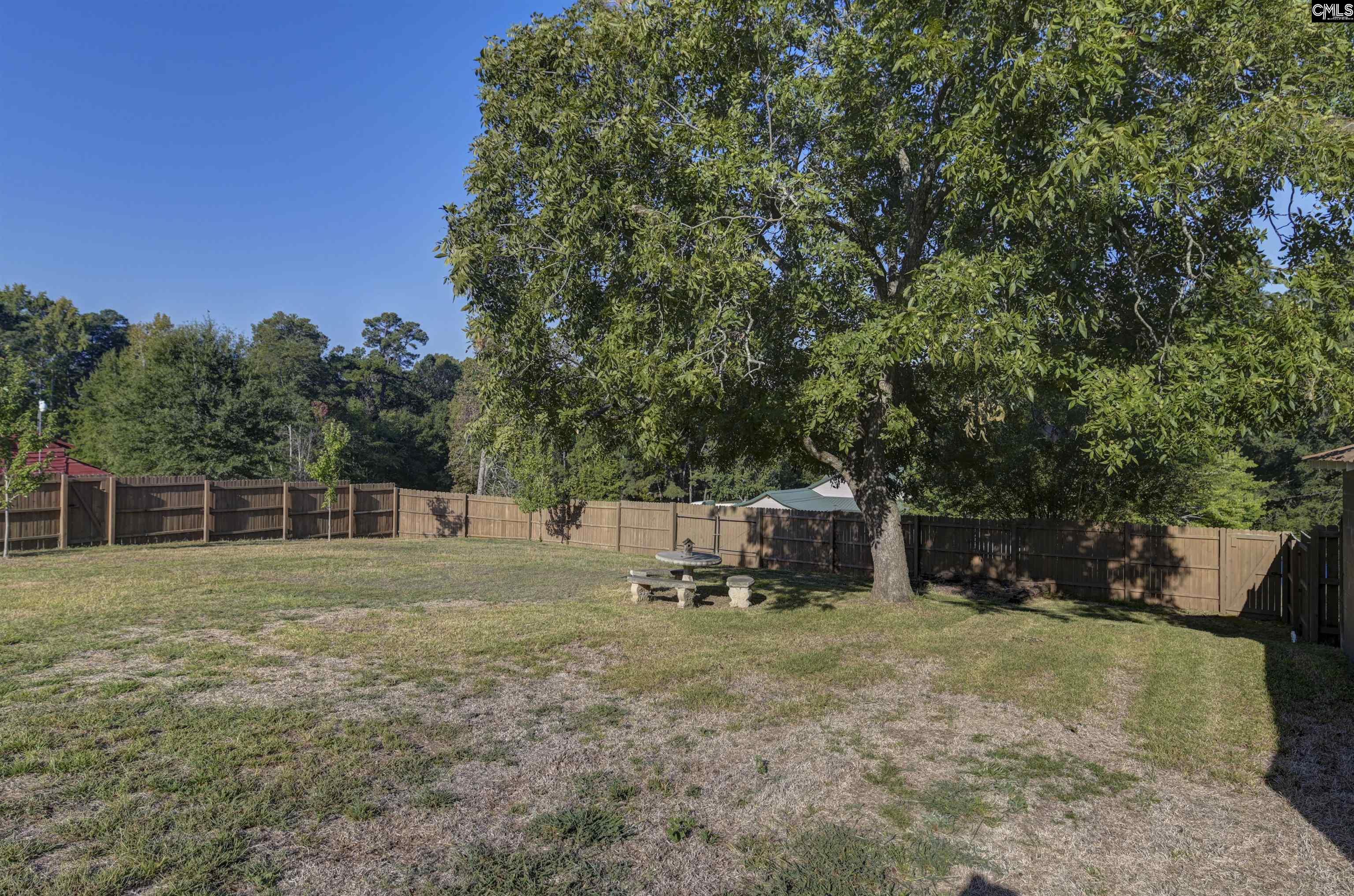 6009 Wescott Road