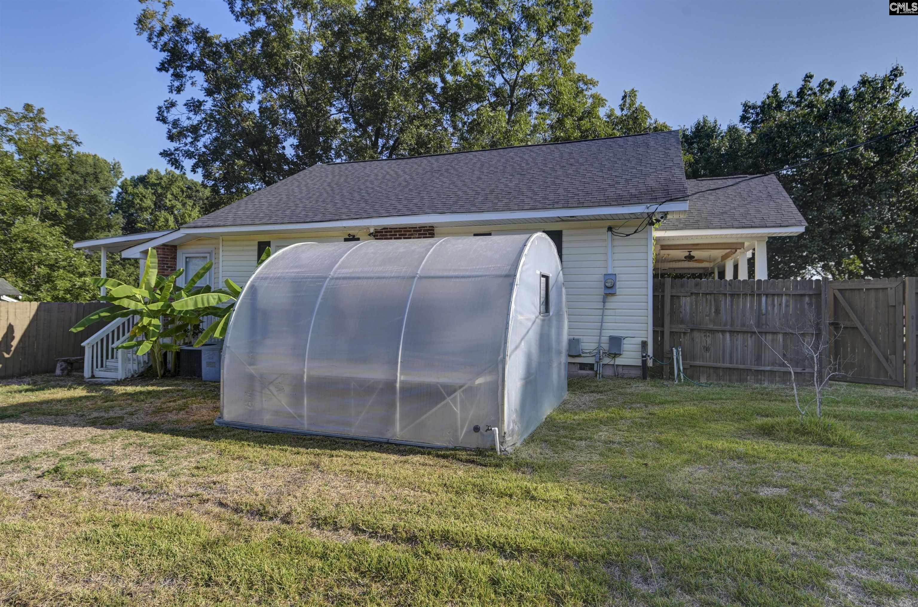 6009 Wescott Road