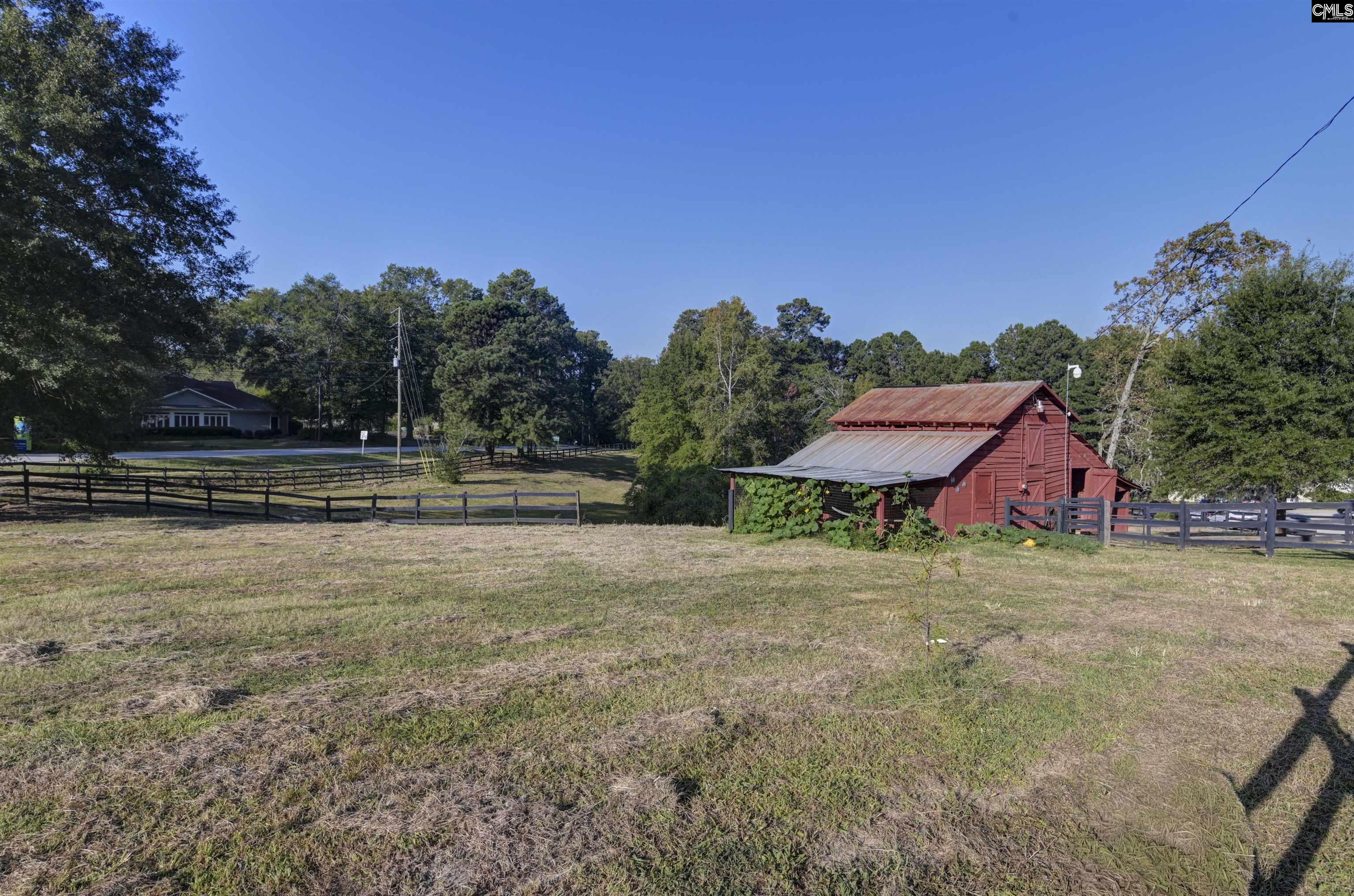 6009 Wescott Road