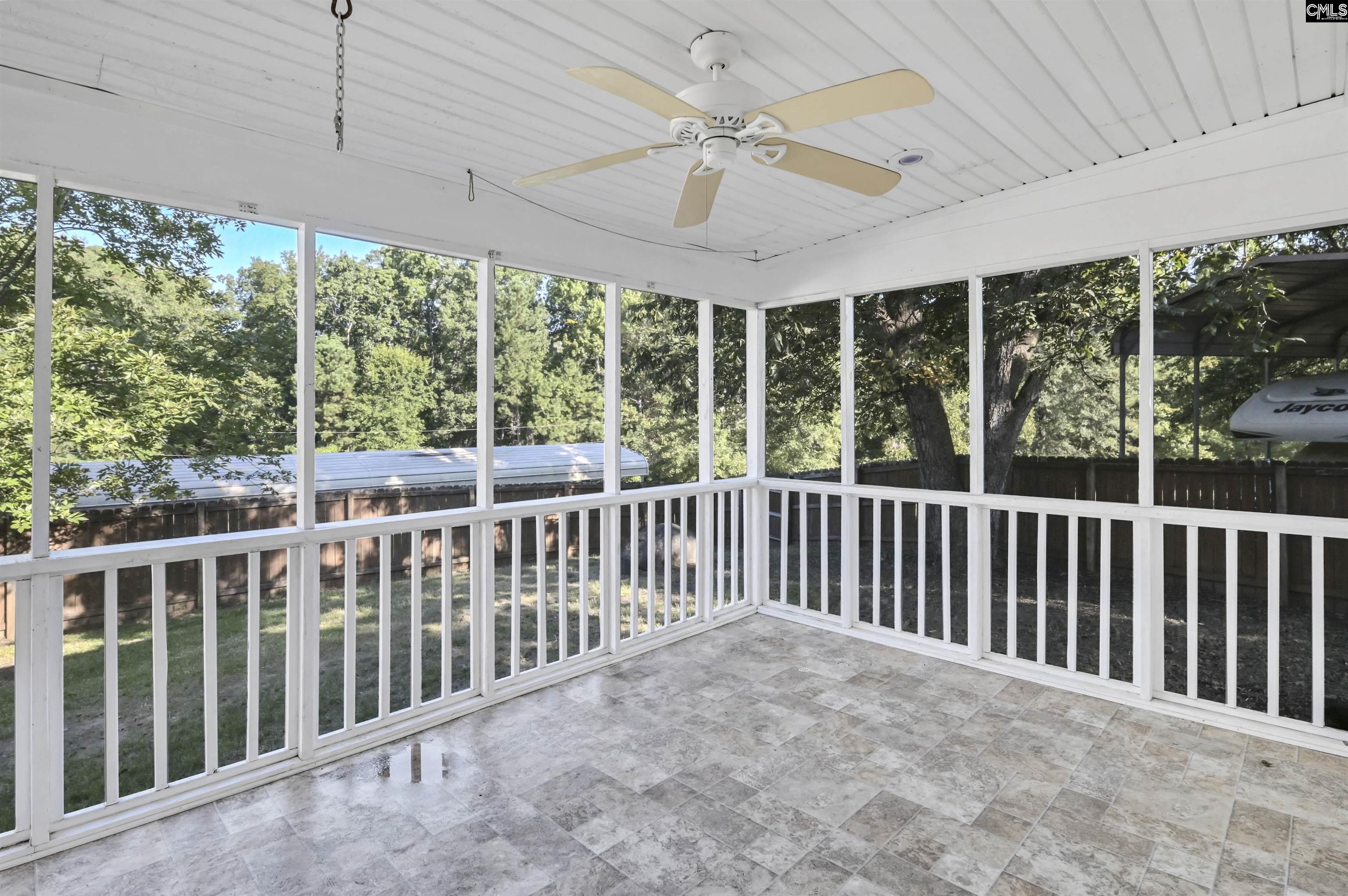6009 Wescott Road