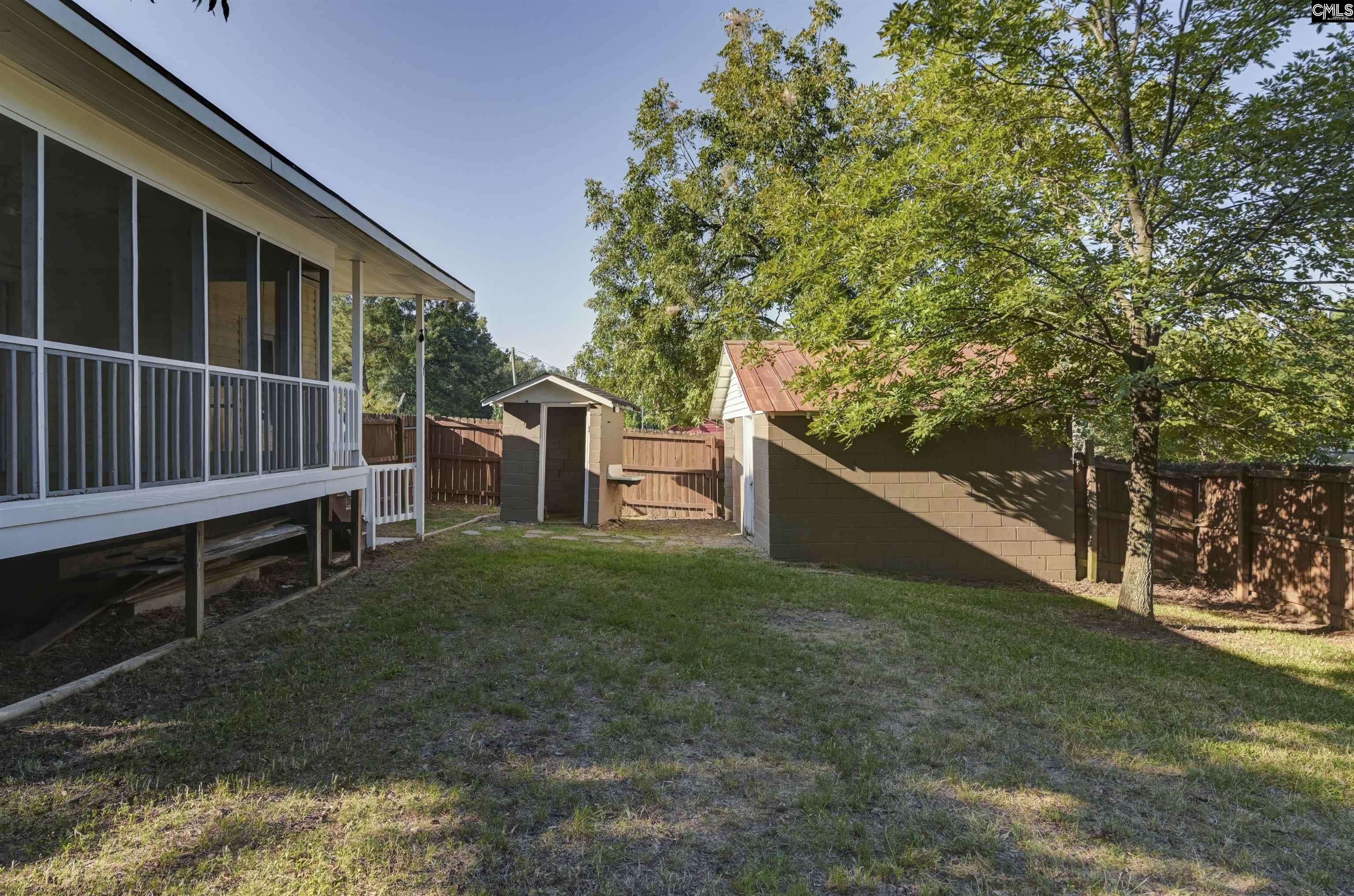 6009 Wescott Road