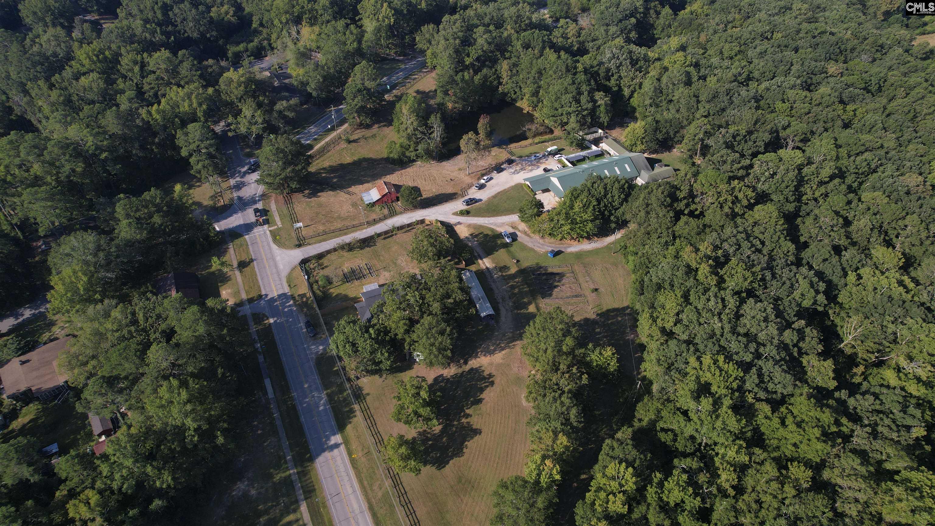 6009 Wescott Road