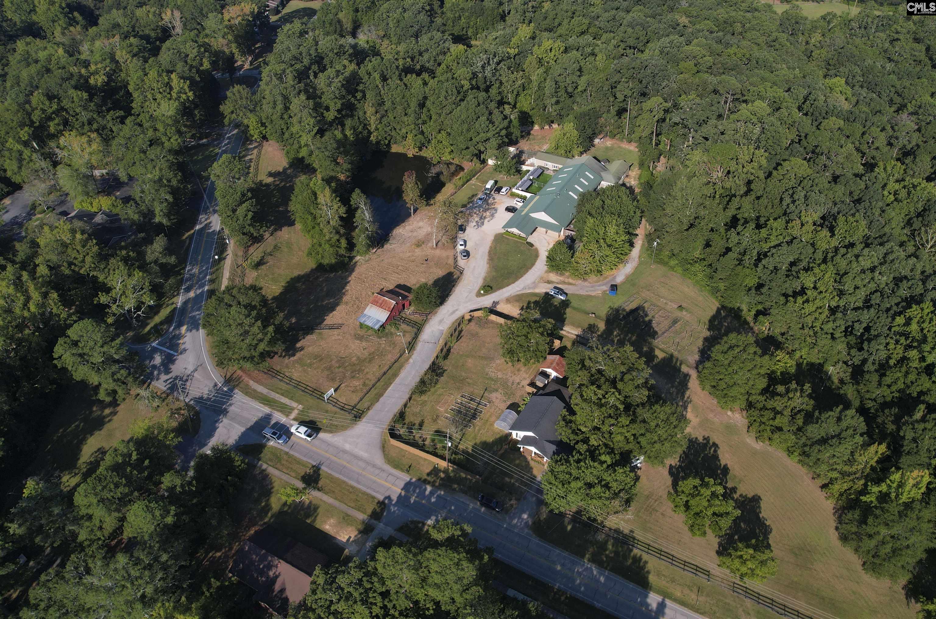 6009 Wescott Road