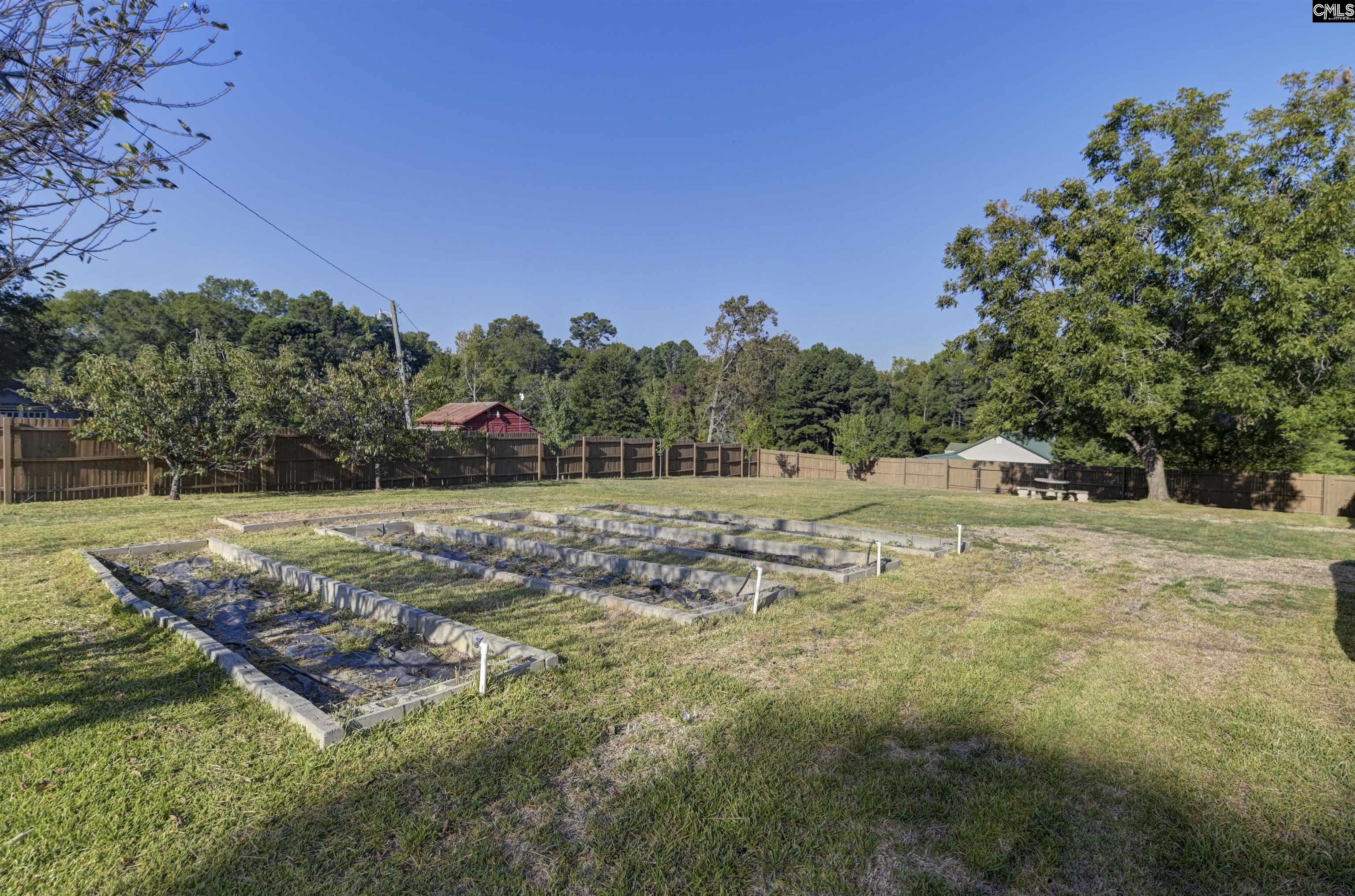 6009 Wescott Road
