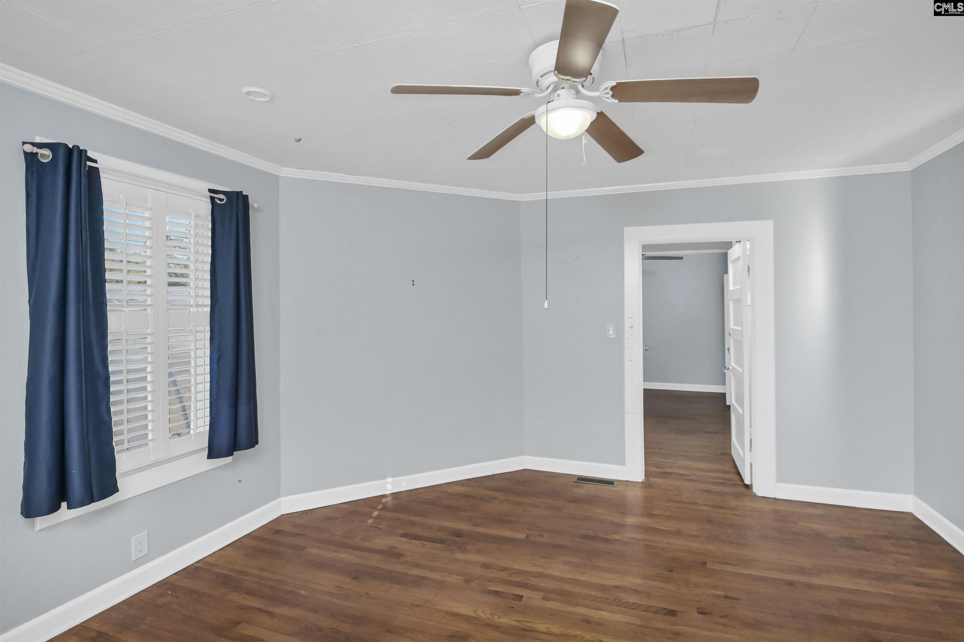 6009 Wescott Road