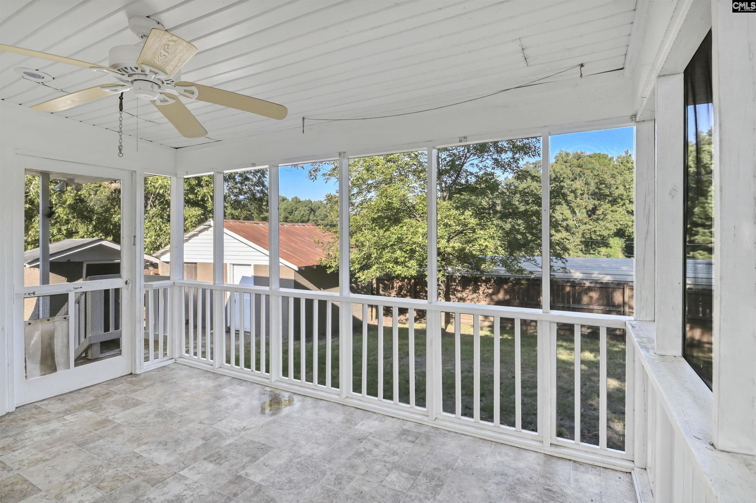 6009 Wescott Road