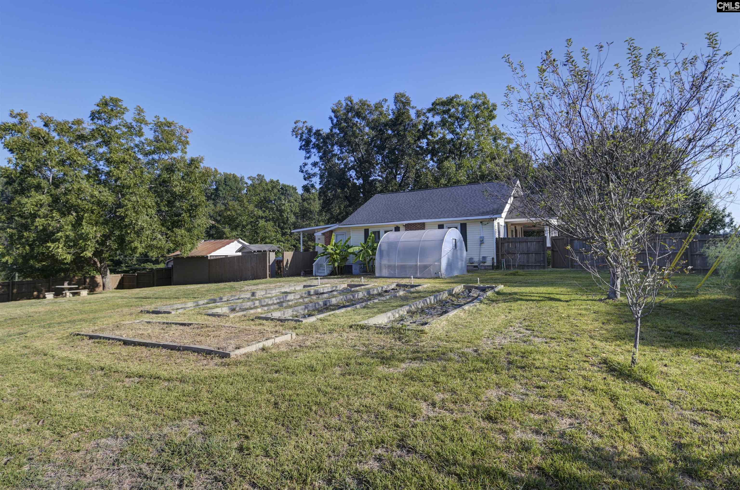 6009 Wescott Road