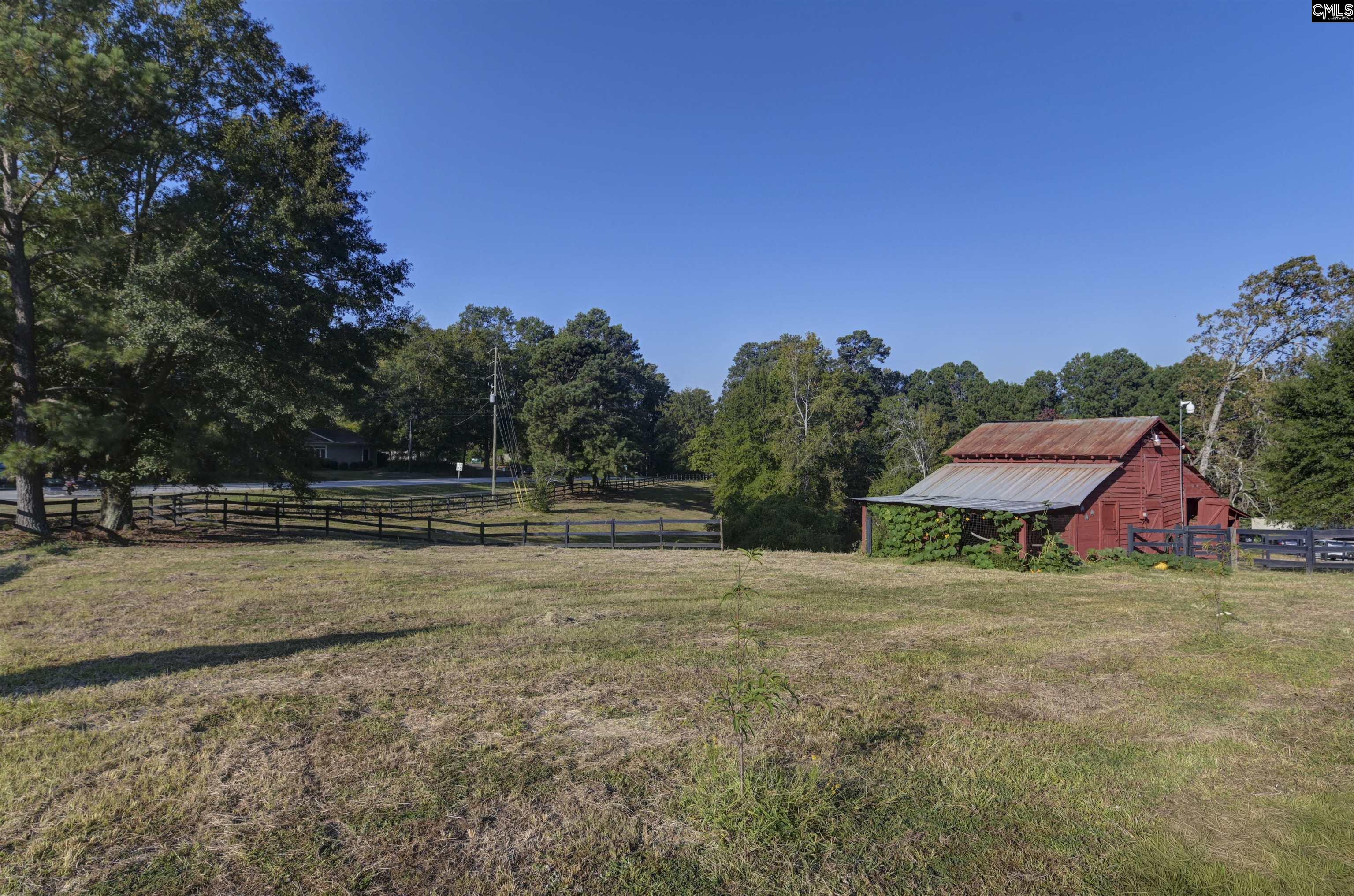 6009 Wescott Road