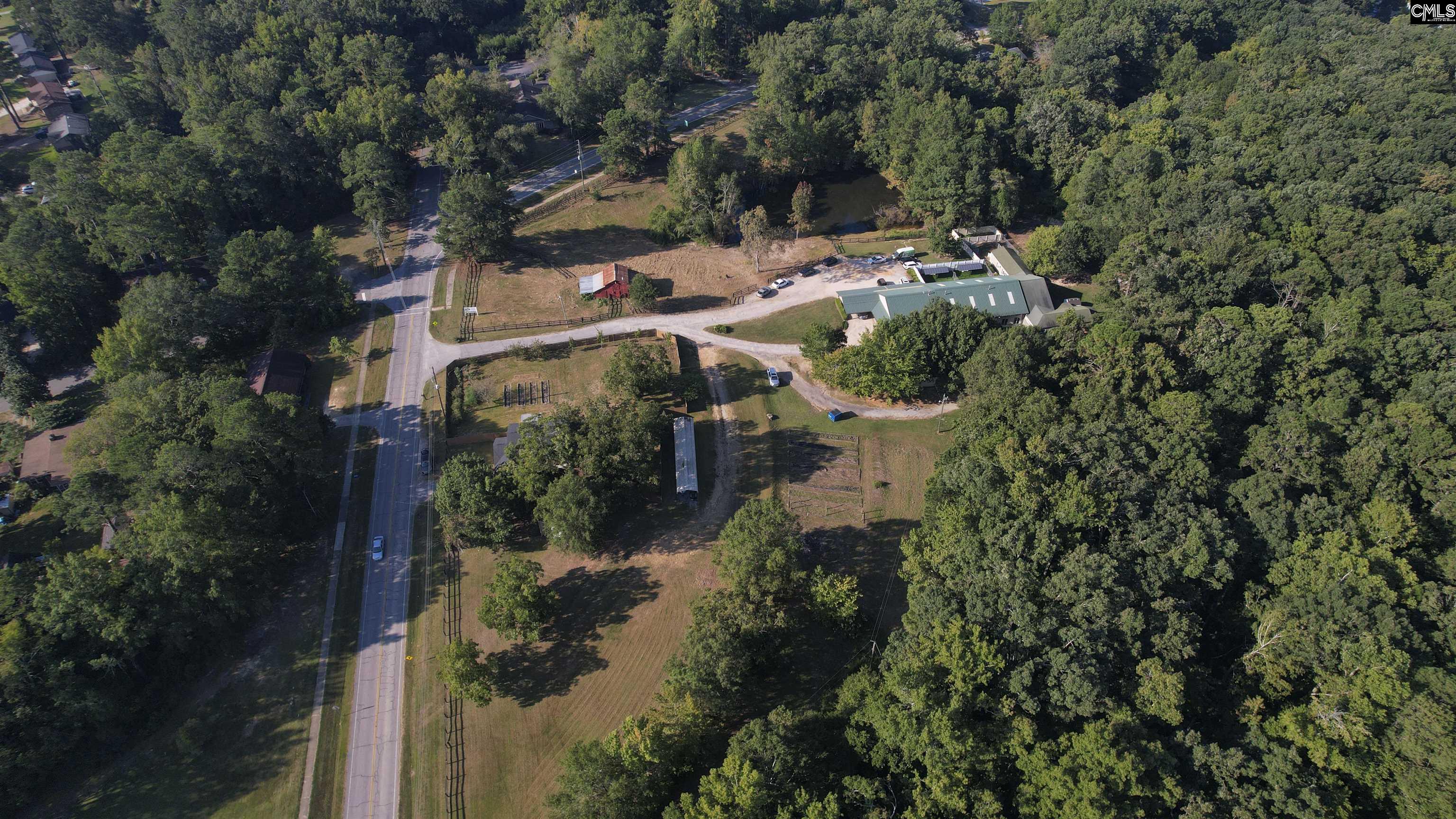 6009 Wescott Road