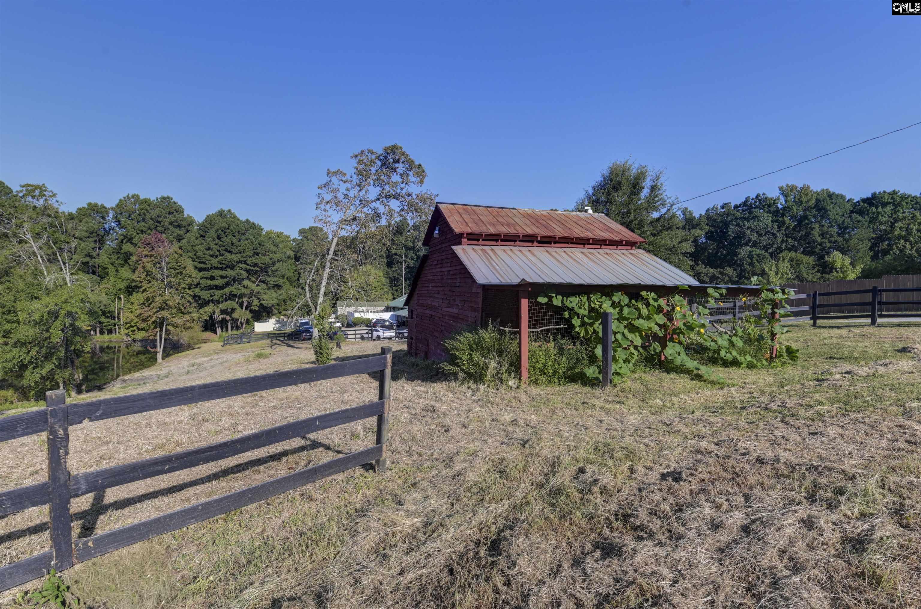 6009 Wescott Road