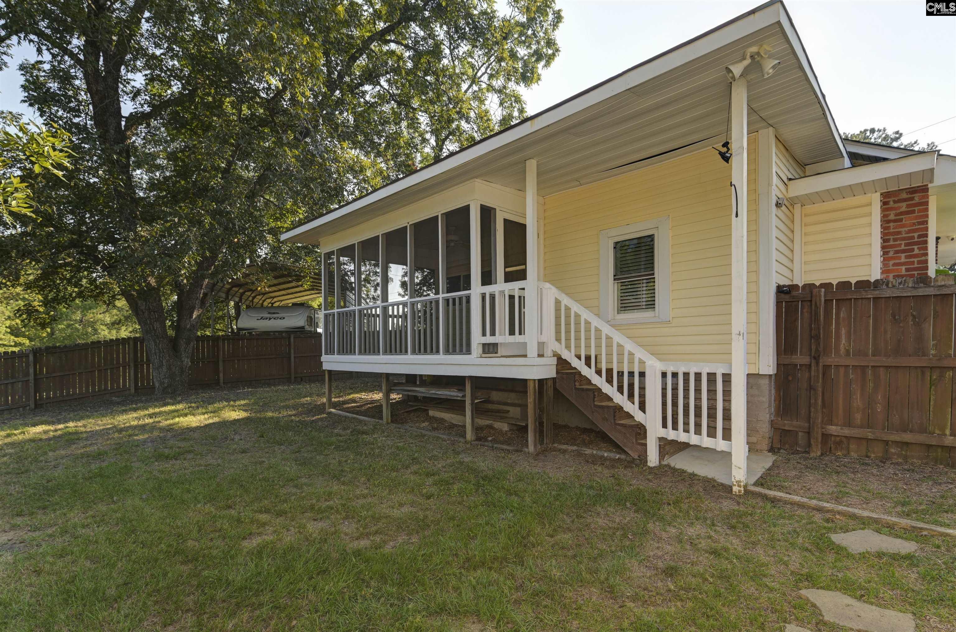6009 Wescott Road