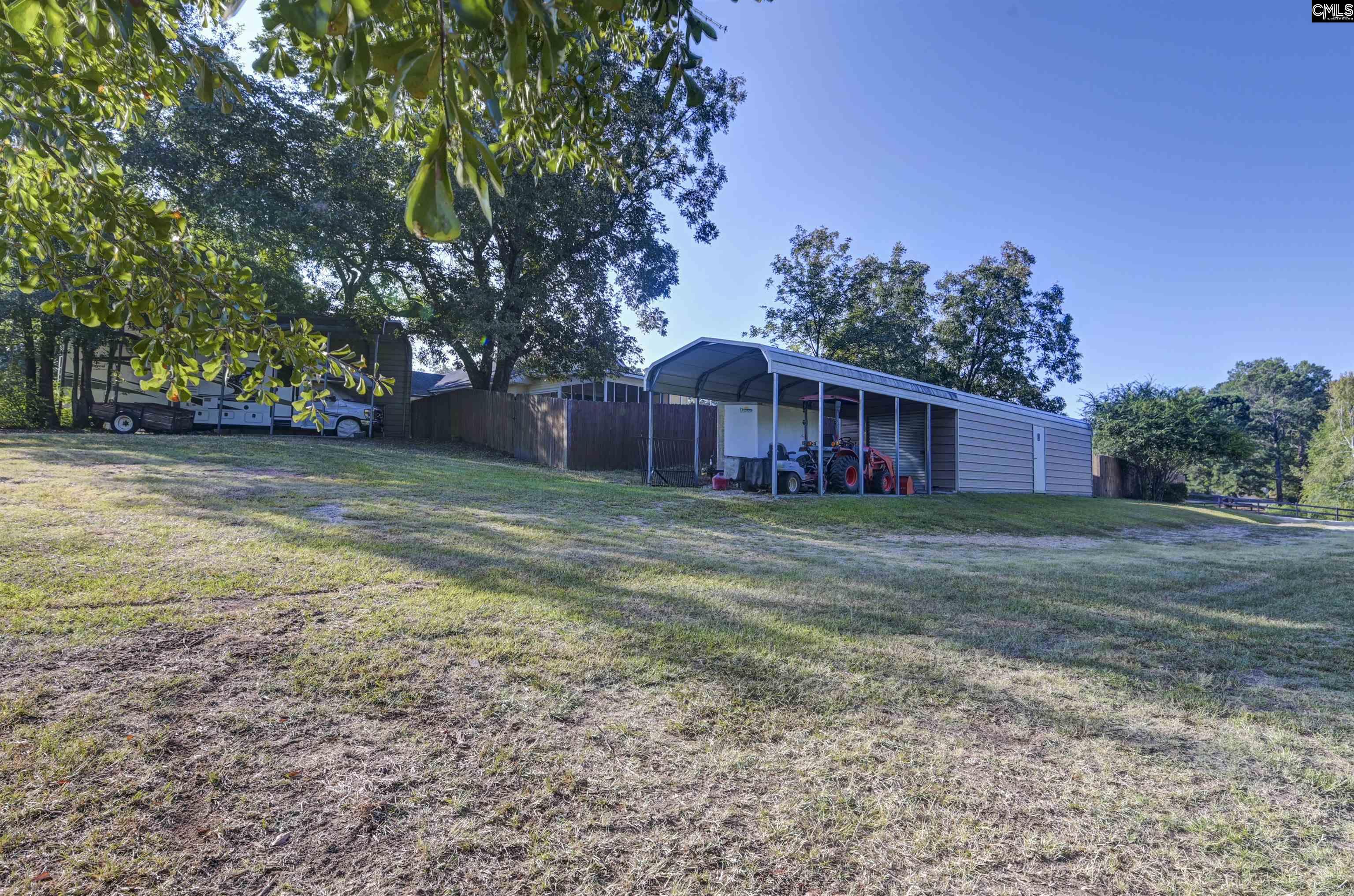 6009 Wescott Road