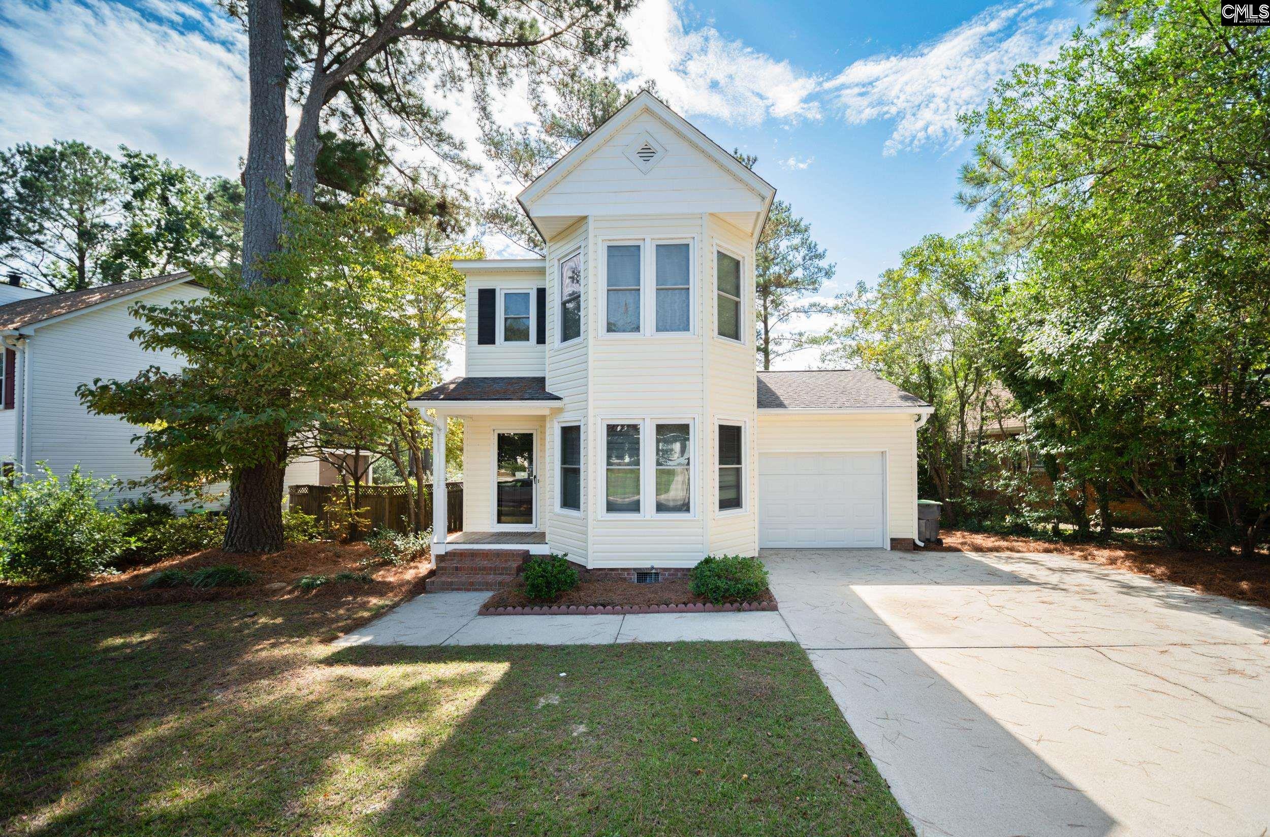 216 Teesdale Court