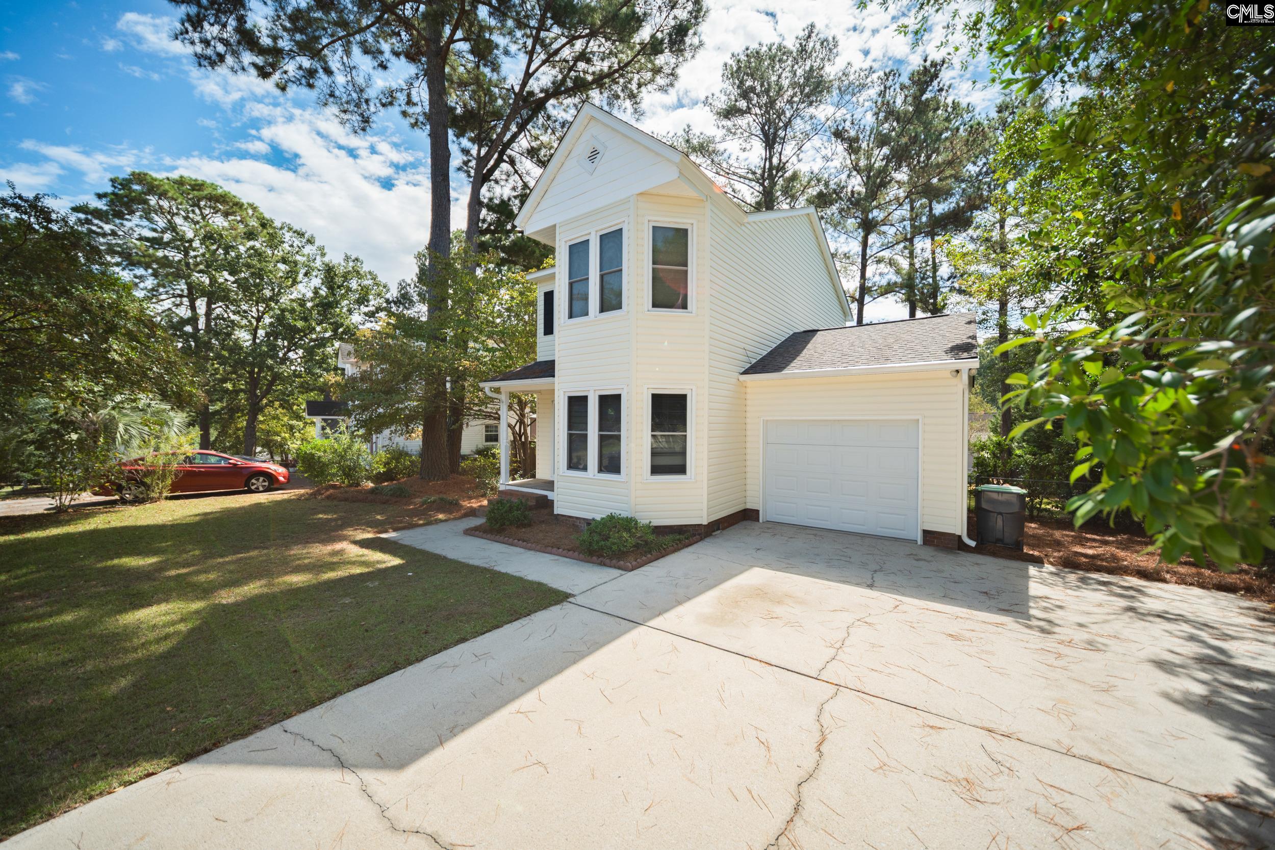 216 Teesdale Court