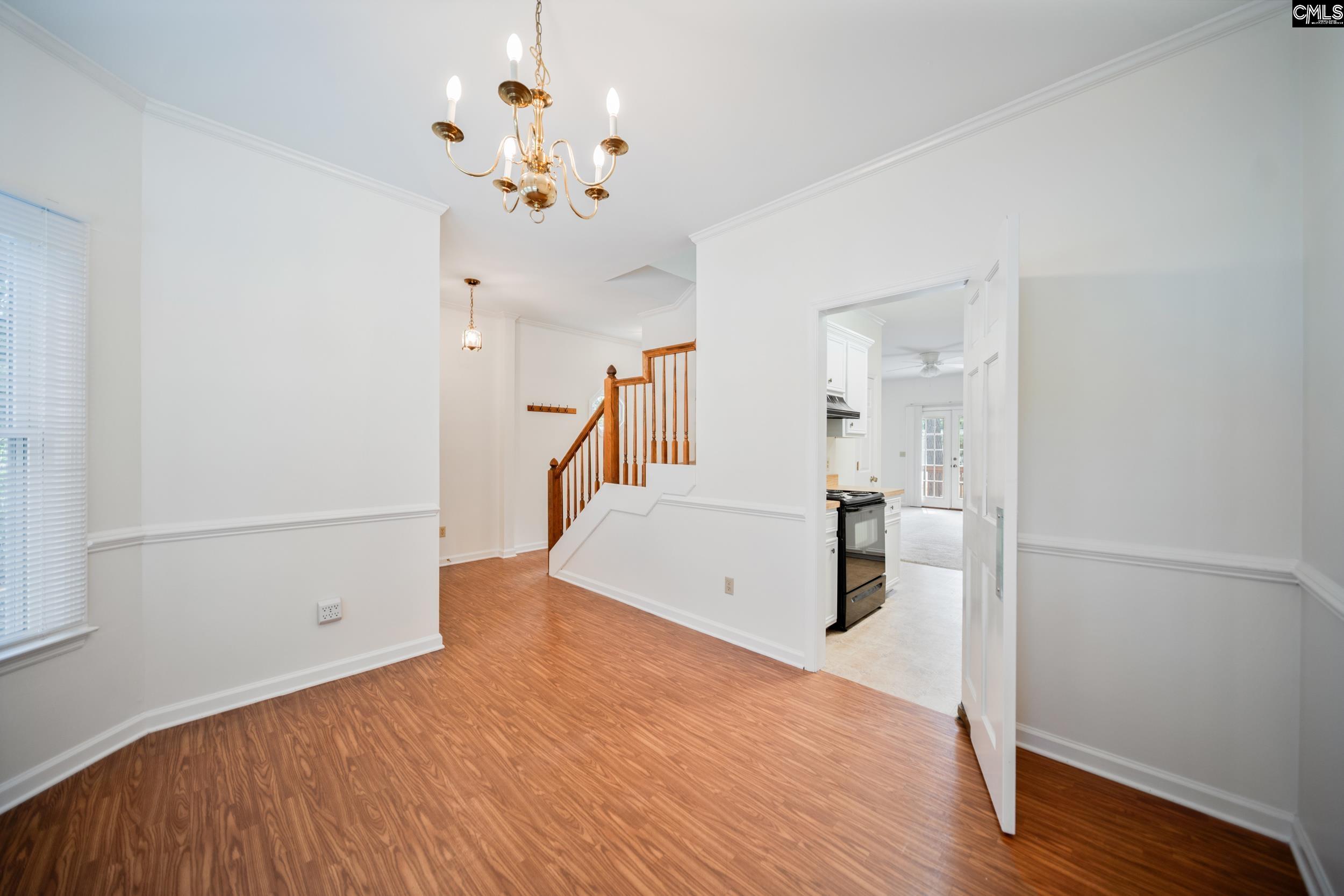 216 Teesdale Court