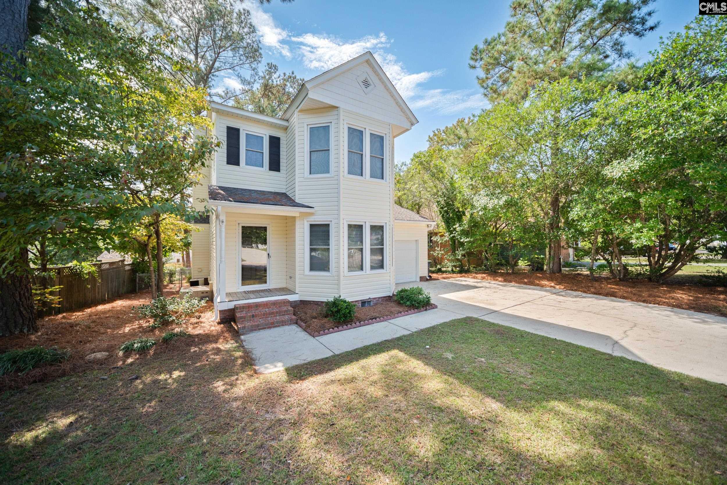 216 Teesdale Court