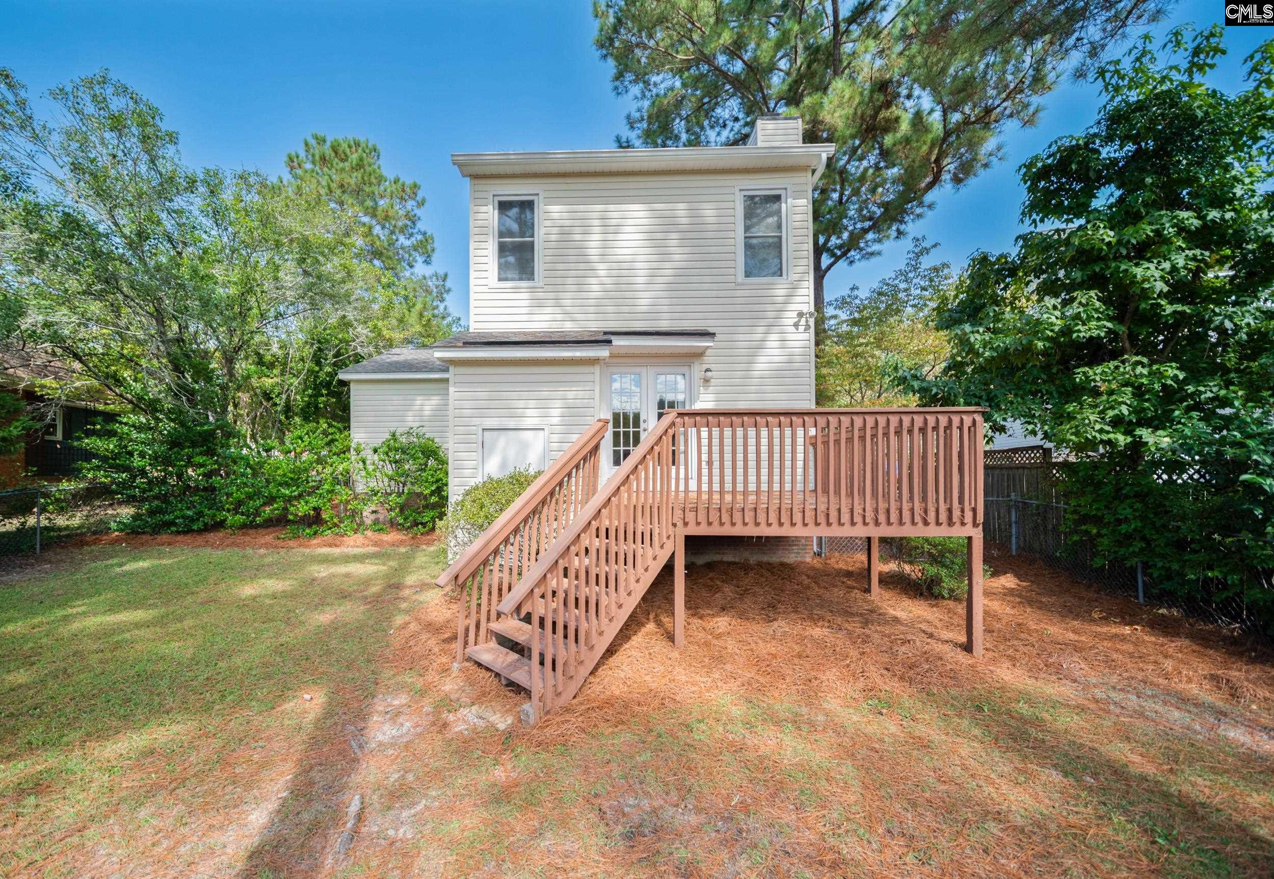 216 Teesdale Court