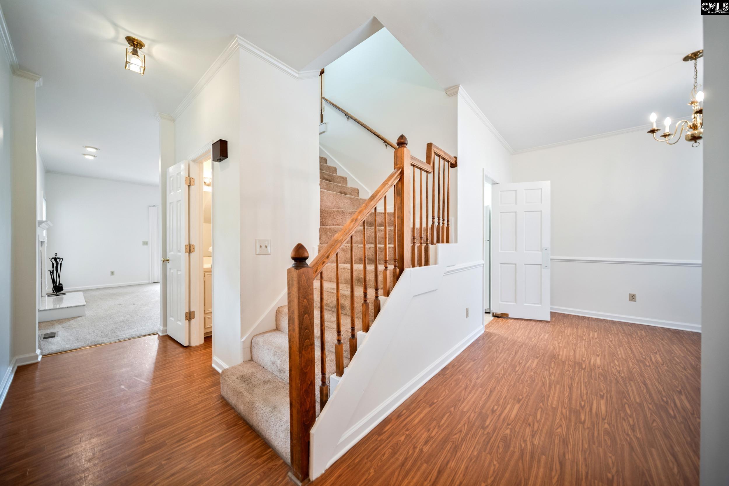 216 Teesdale Court