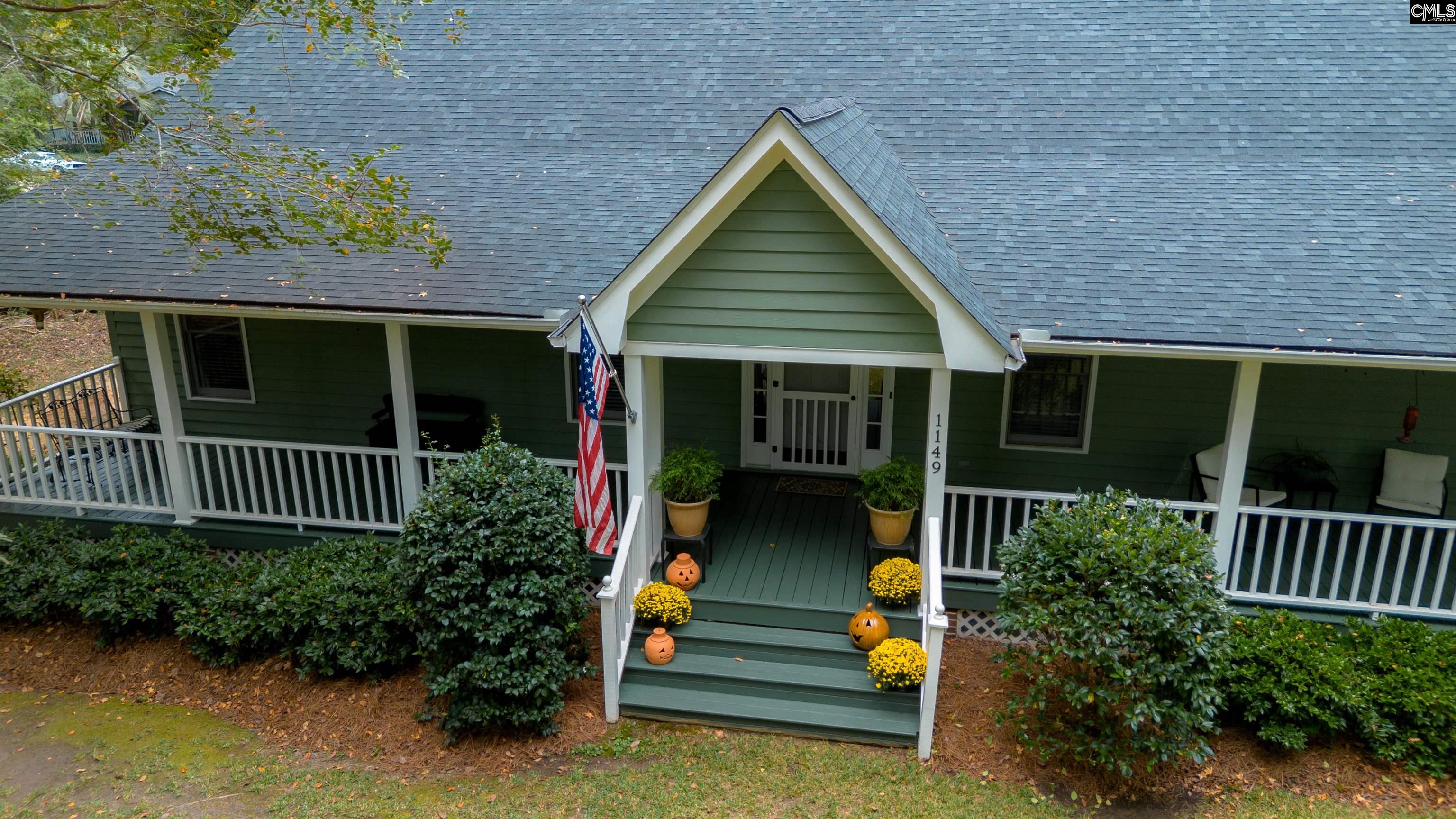 1149 Counts Ferry Road