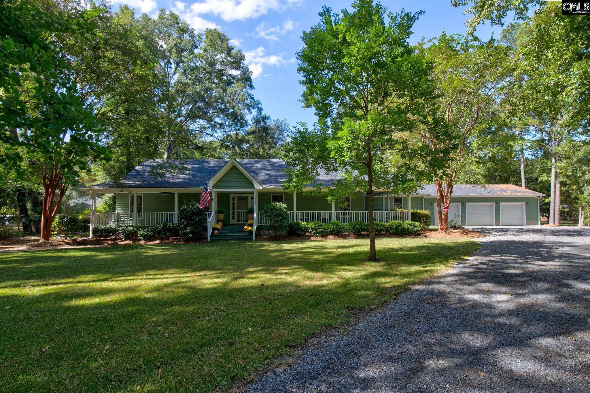 1149 Counts Ferry Road