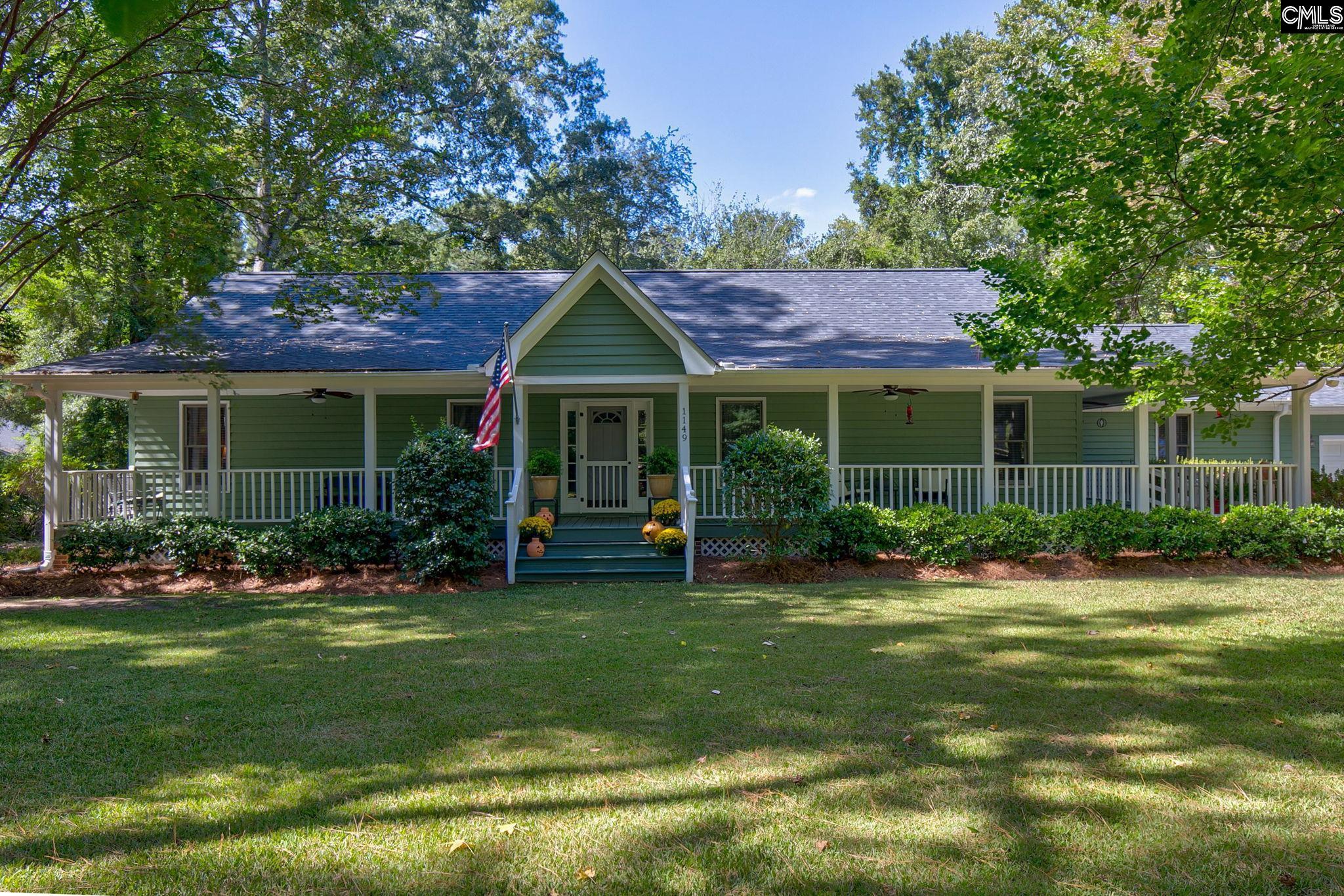 1149 Counts Ferry Road