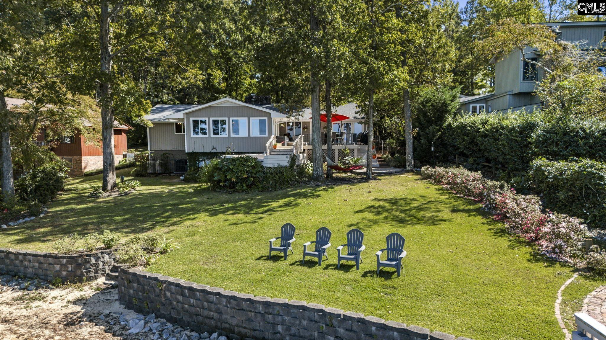 131 West Circle Drive