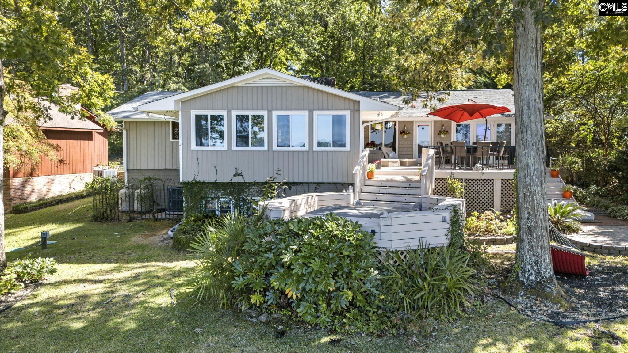 131 West Circle Drive