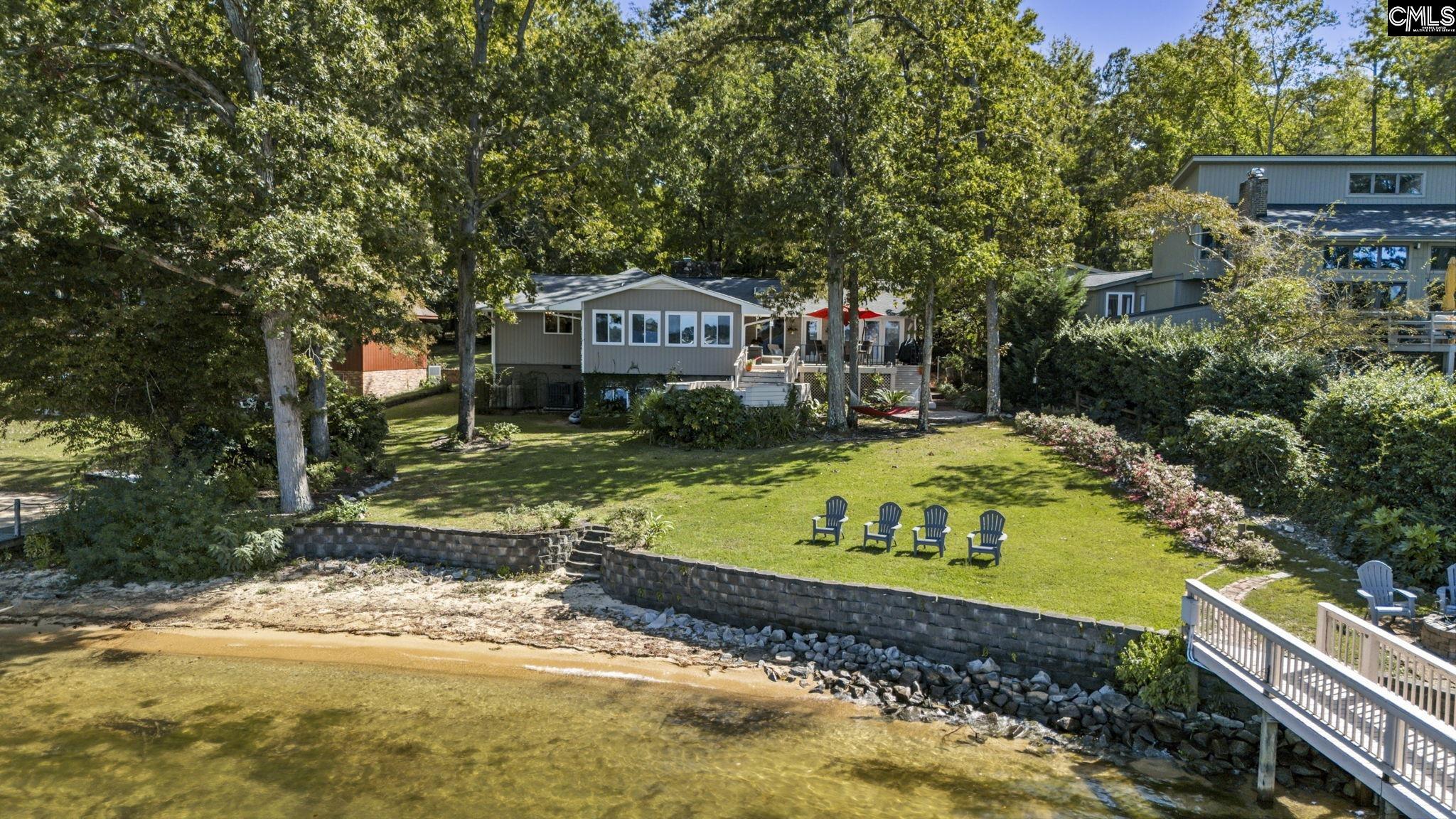 131 West Circle Drive