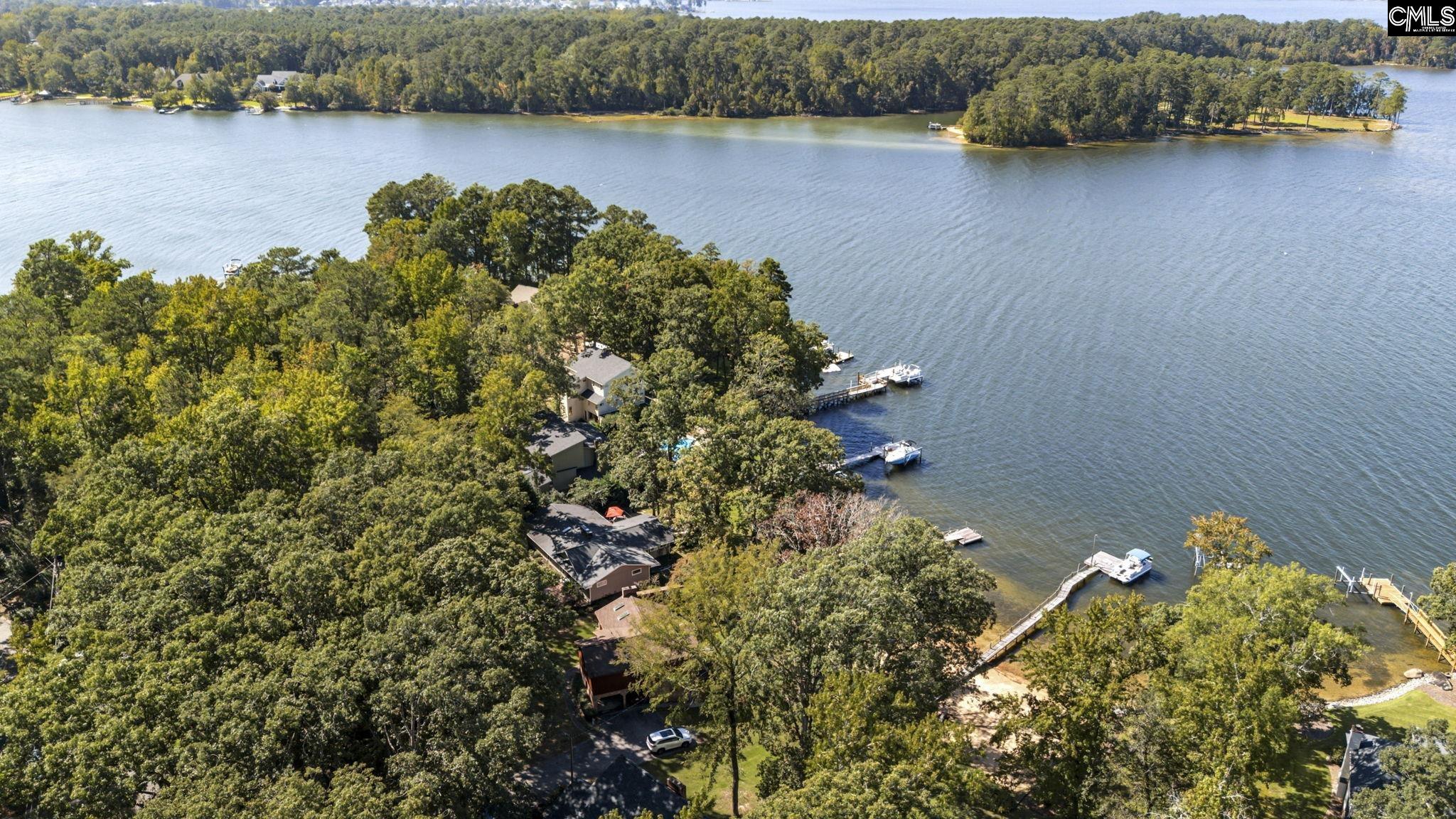 131 West Circle Drive