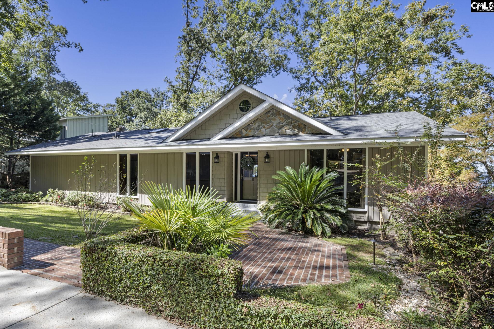 131 West Circle Drive