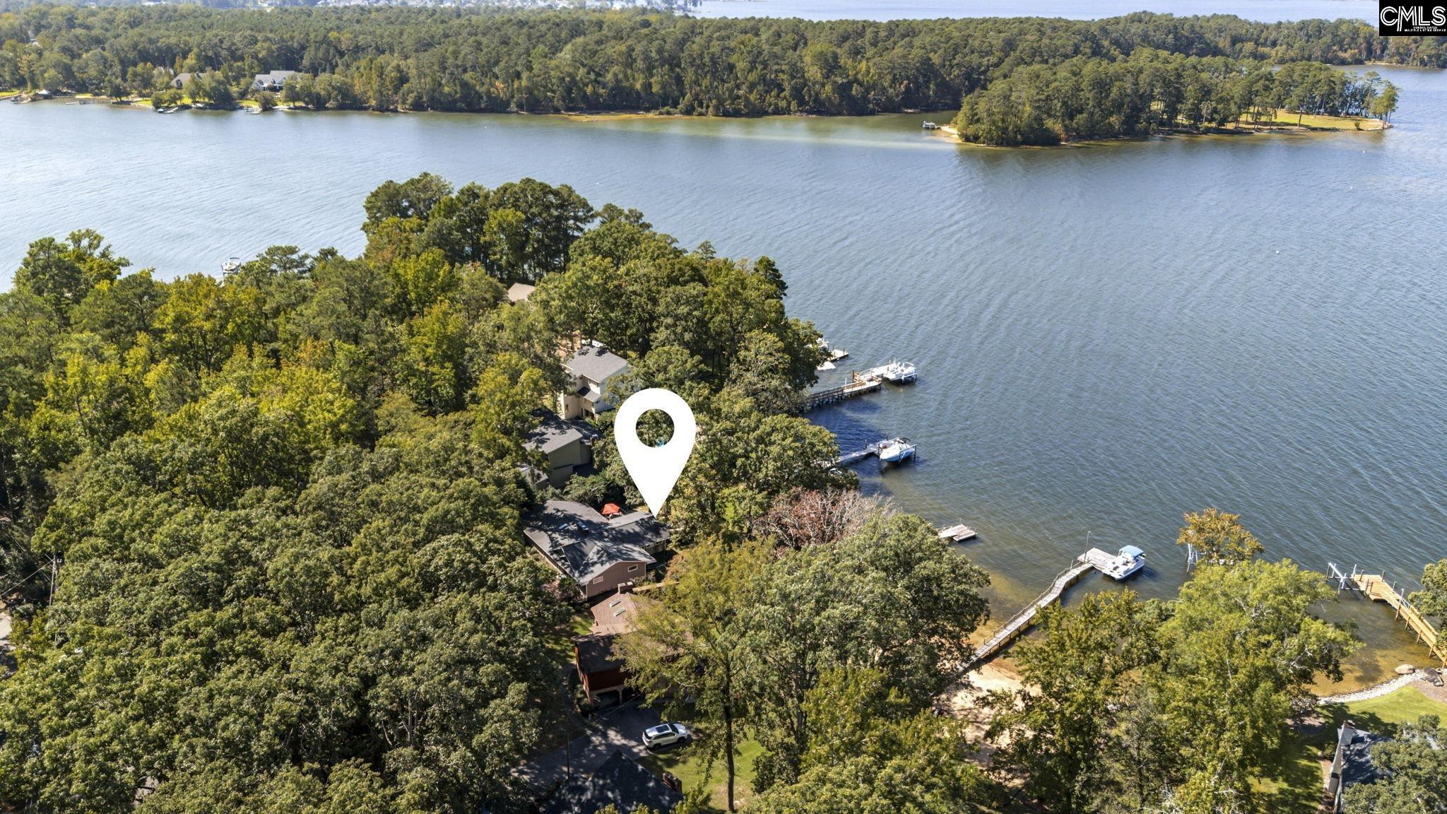 131 West Circle Drive