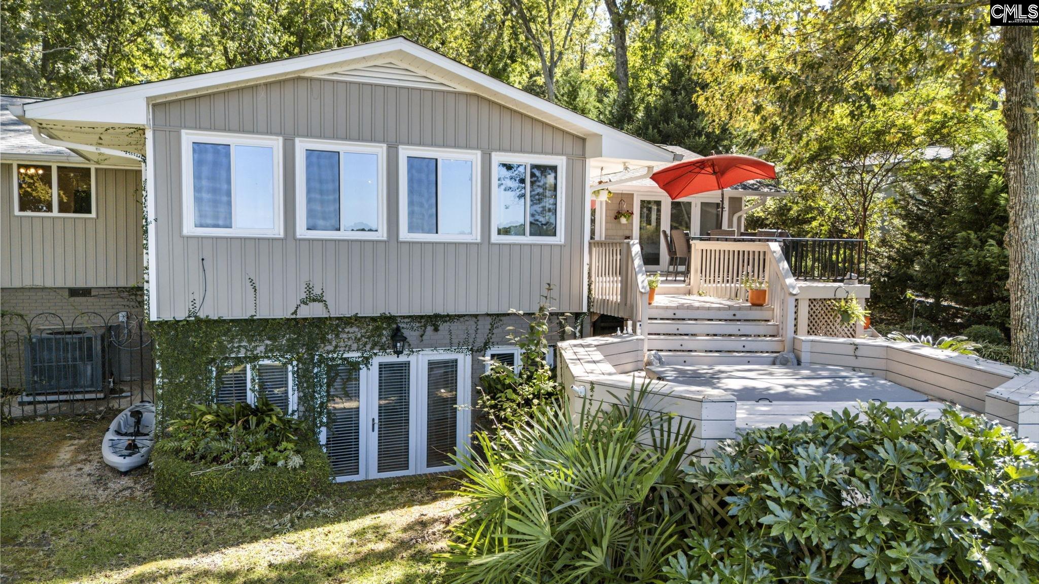 131 West Circle Drive