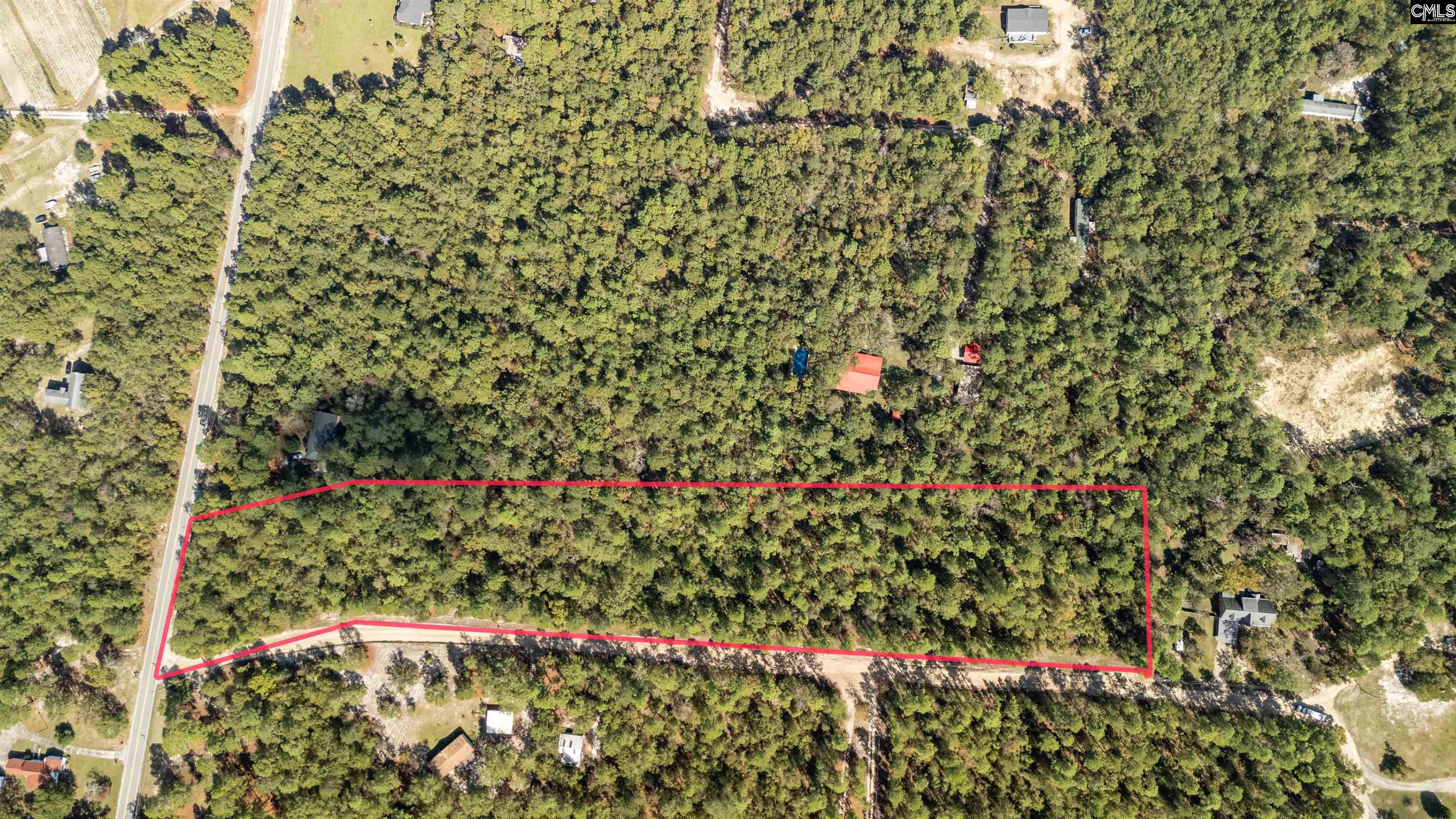 0 Nazareth Road