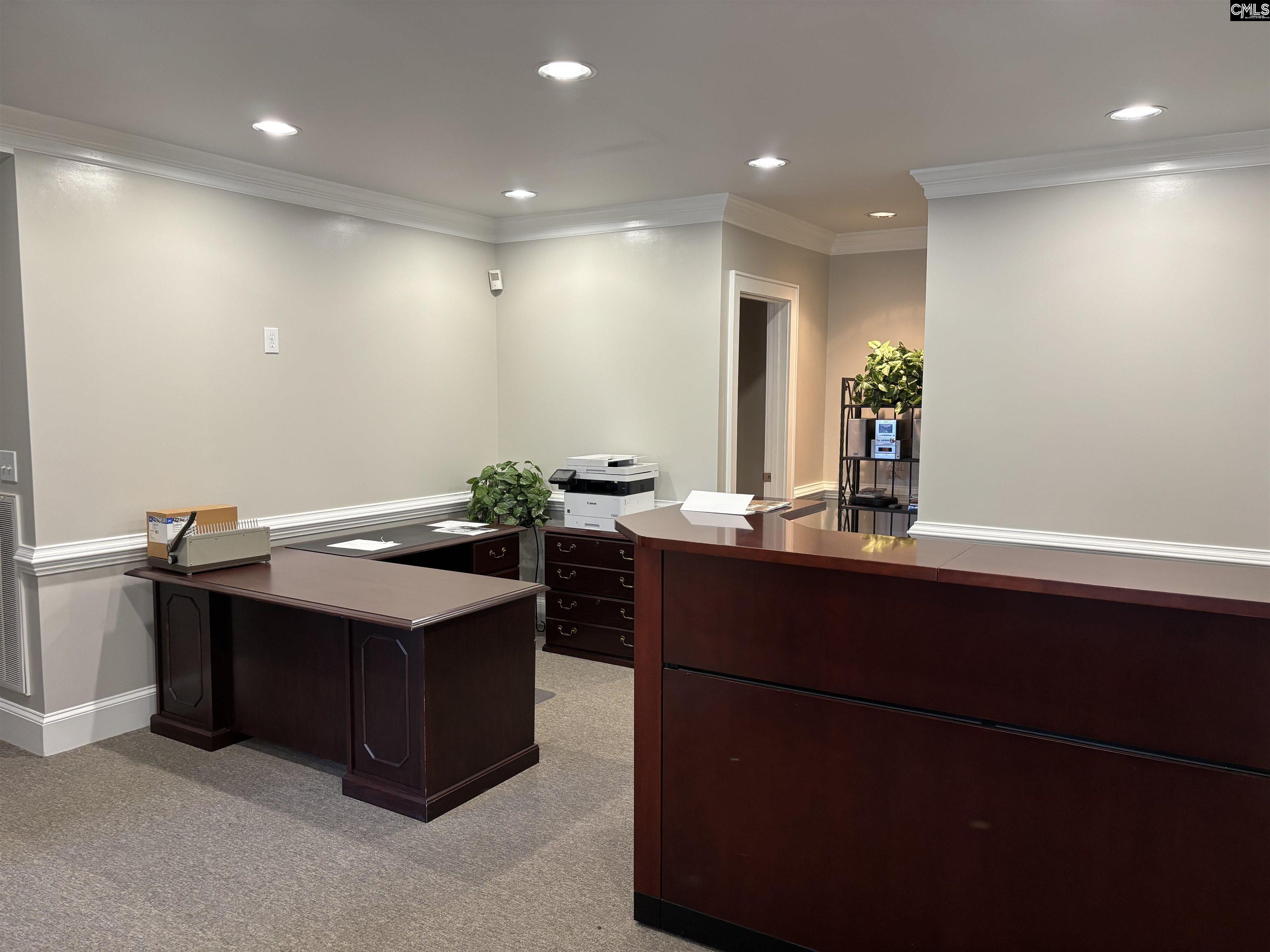 201 West Main Street B